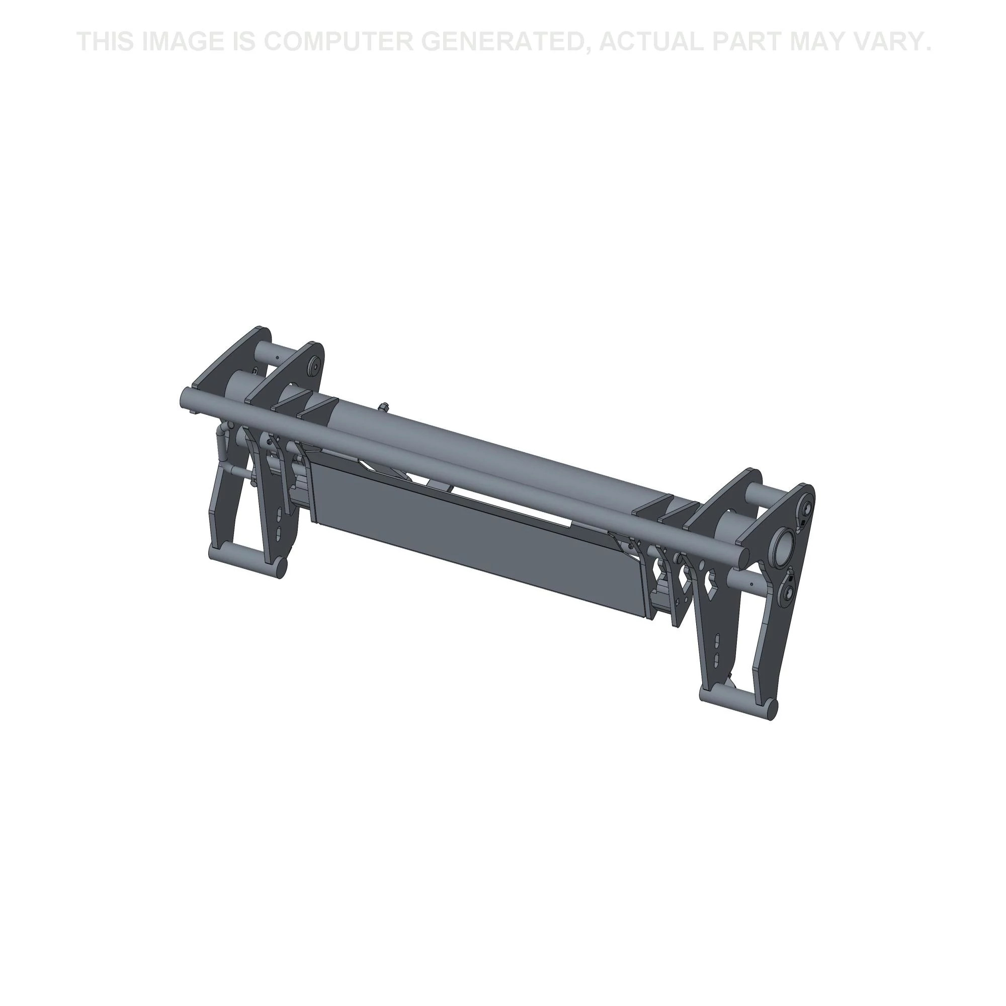 Euro-Style Carrier | CASEIH | US | EN