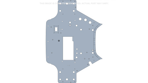 BULKHEAD | CASEIH | US | EN