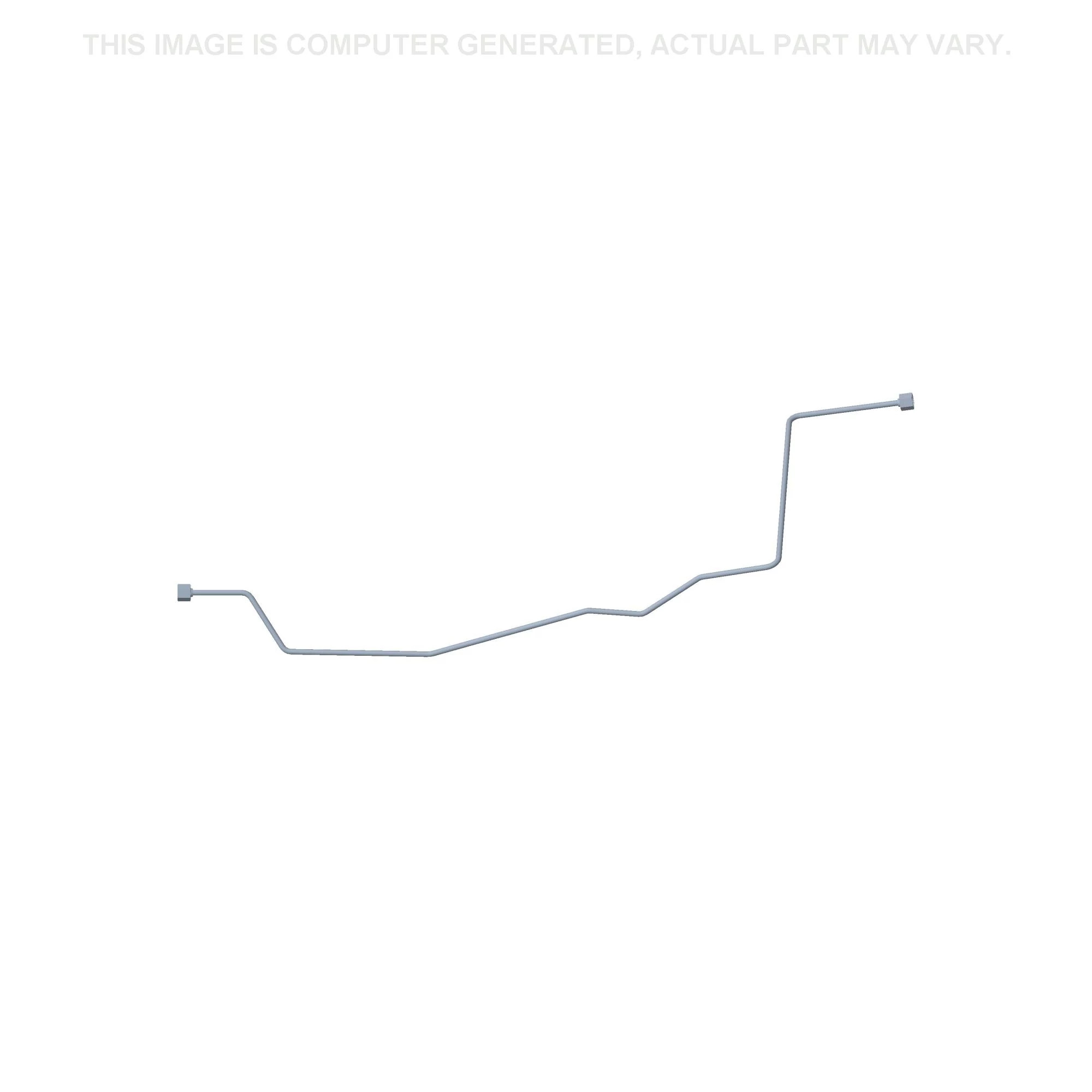 TUBAGEM HIDRÁULICO | NEWHOLLANDCE | EU | DA