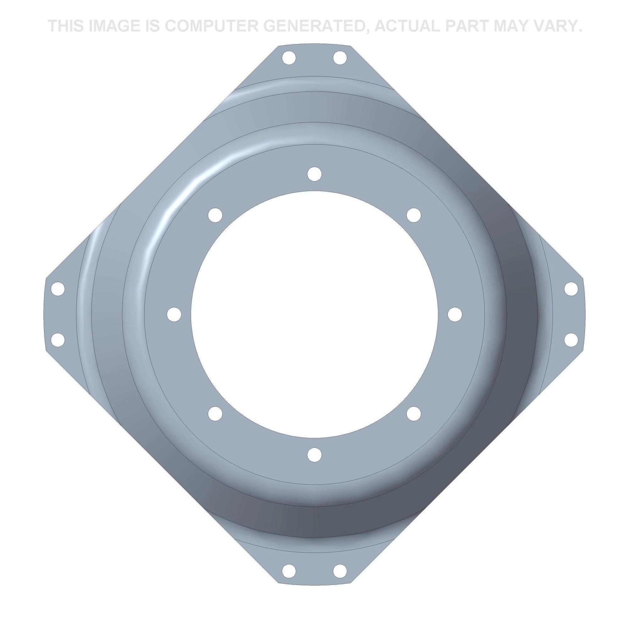 WHEEL DISC | NEWHOLLANDAG | US | EN