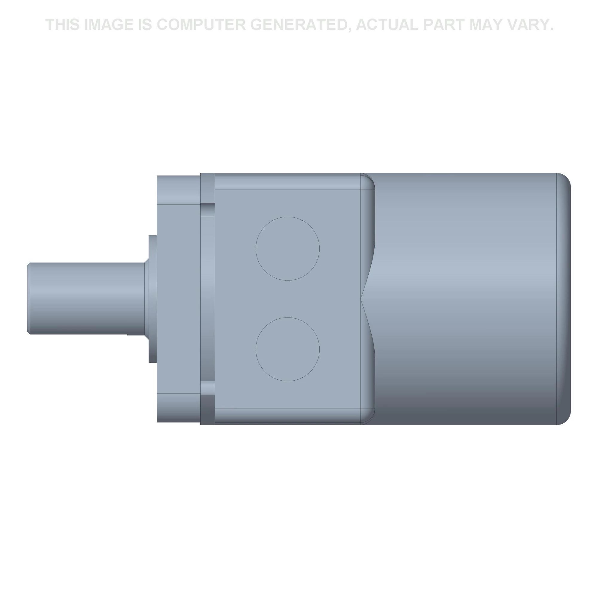 MOTOR HIDRÁULICO | NEWHOLLANDAG | ES | ES