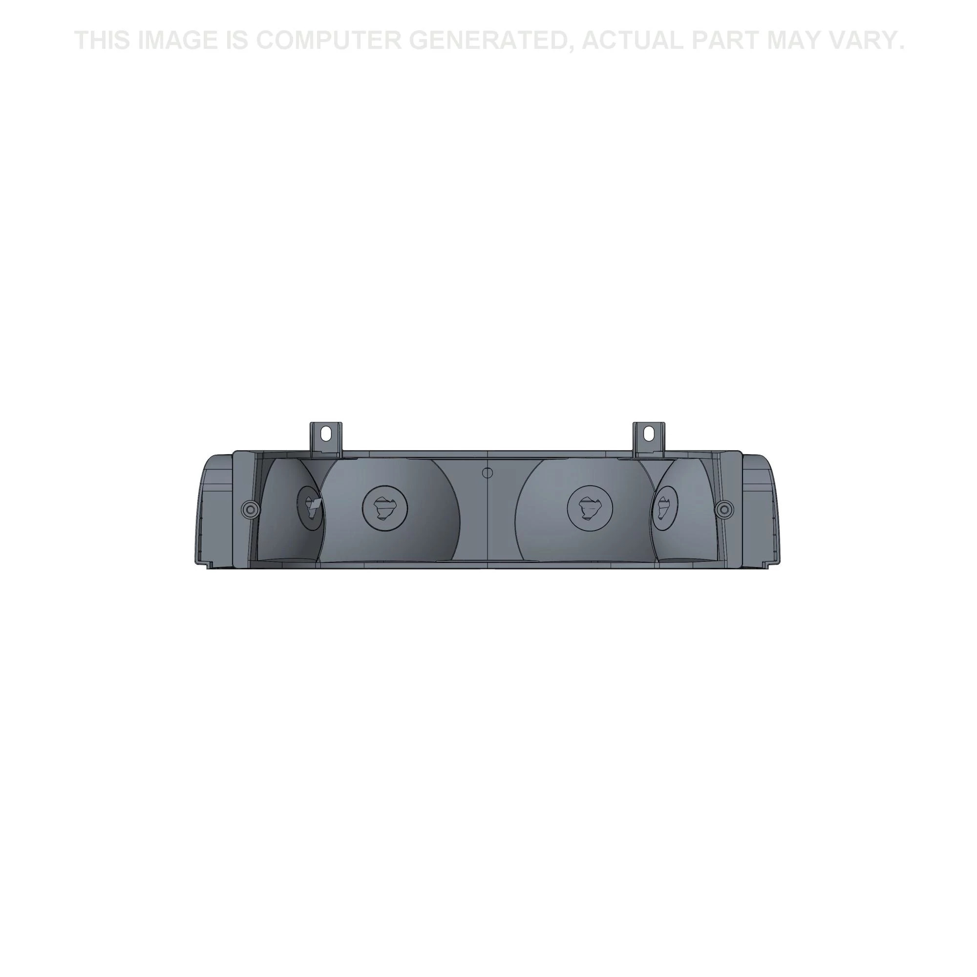 HEADLAMP LENS | CASECE | NZ | EN