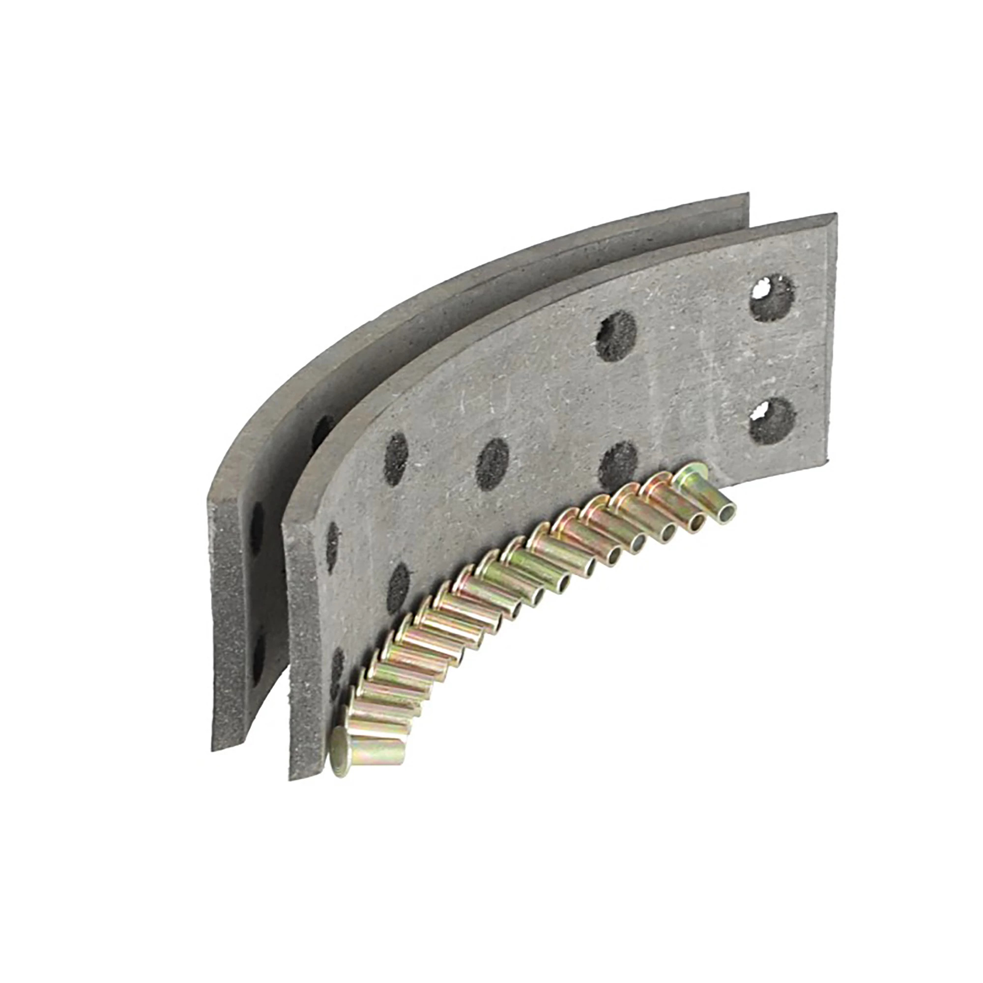Brake Shoe Linings | CASEIH | CA | EN