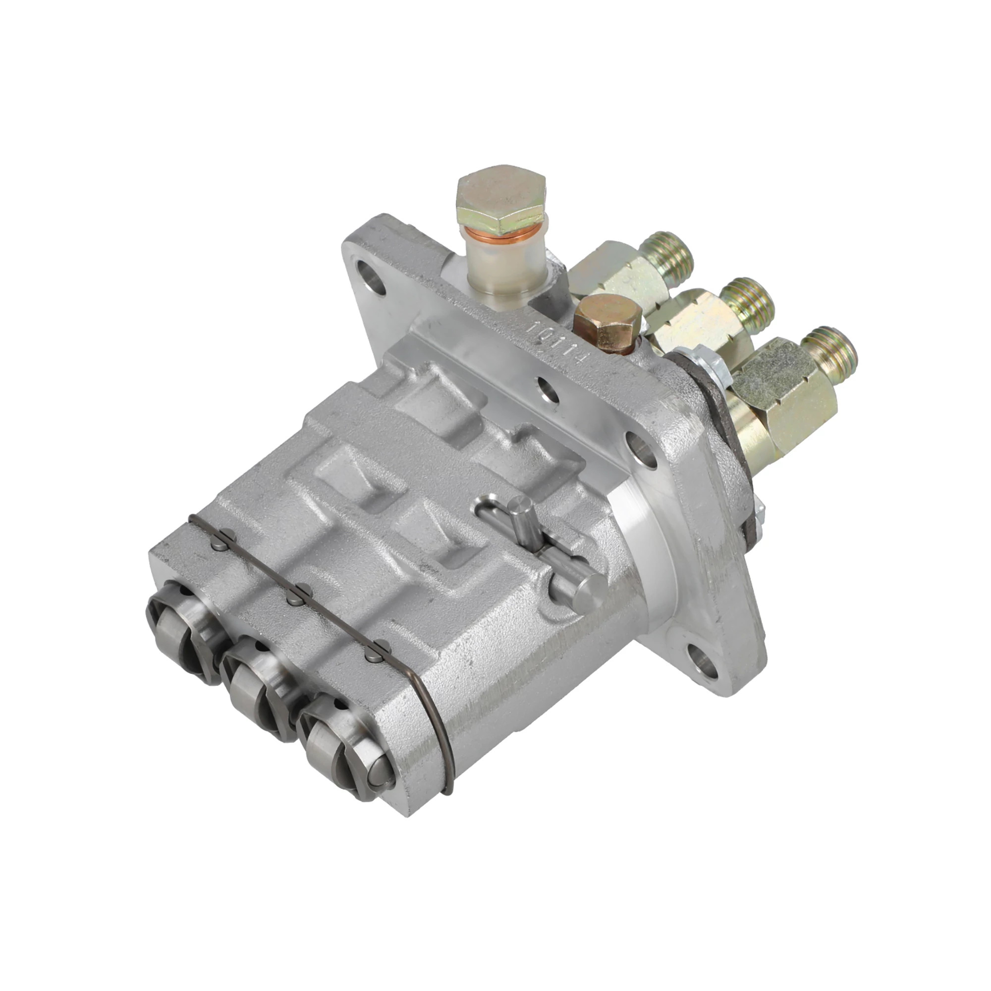 Ensemble de pompe d'injection - 175201FP