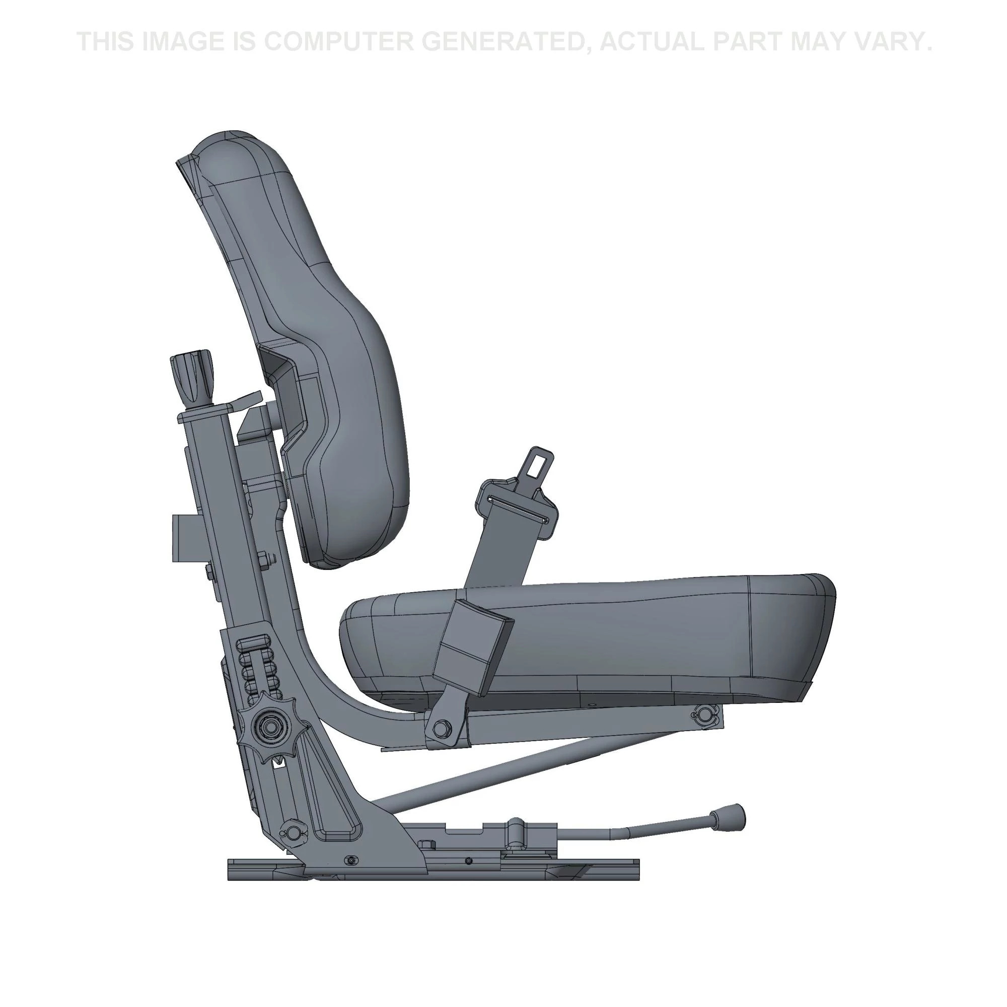 SEDILE CONDUCENTE | NEWHOLLANDAG | IT | IT