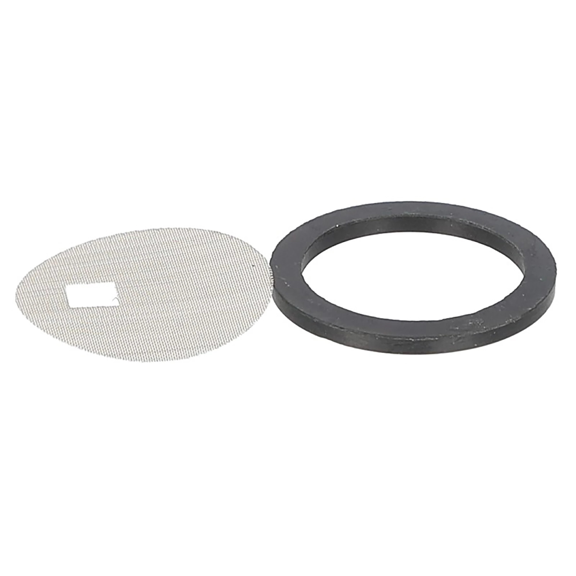Sediment Bowl Screen and Gasket | CASEIH | US | EN