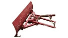 CUB LEVELING AND GRADER BLADE | CASEIH | US | EN