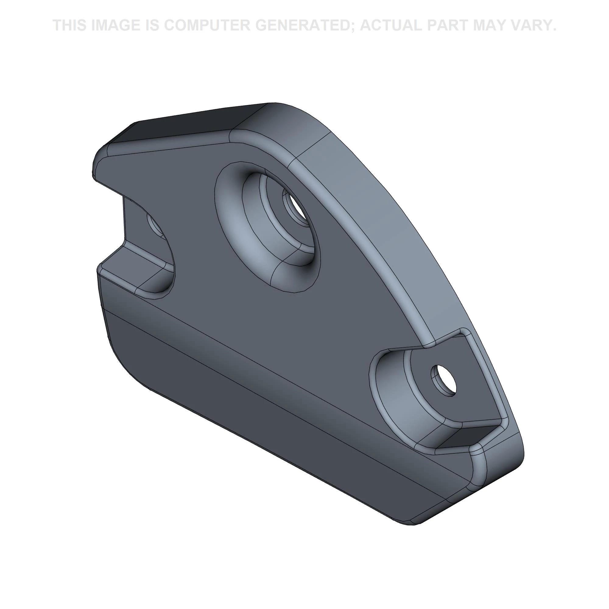 Bumper | NEWHOLLANDAG | CA | EN