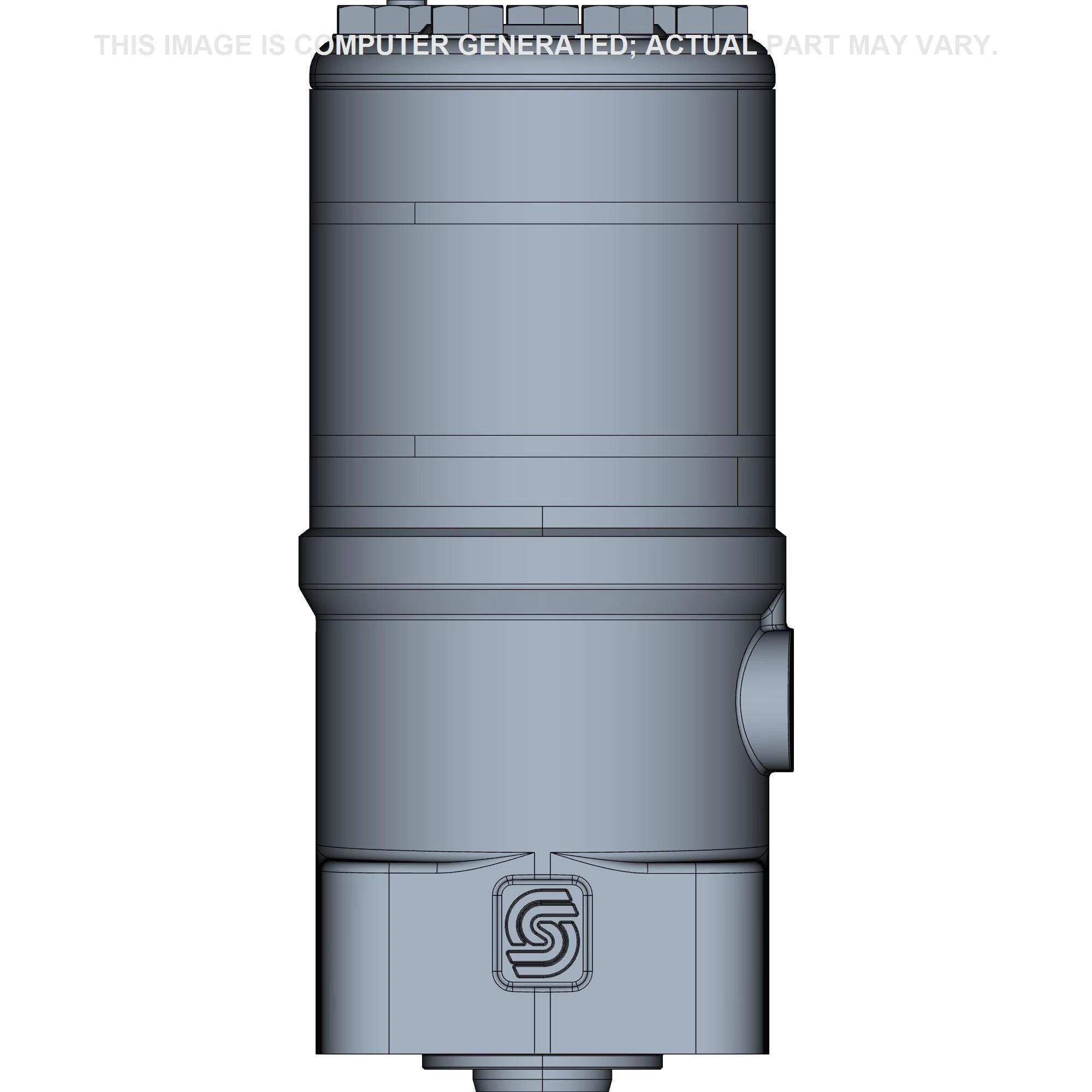 VALVE DE DIRECTION | NEWHOLLANDAG | CA | FR