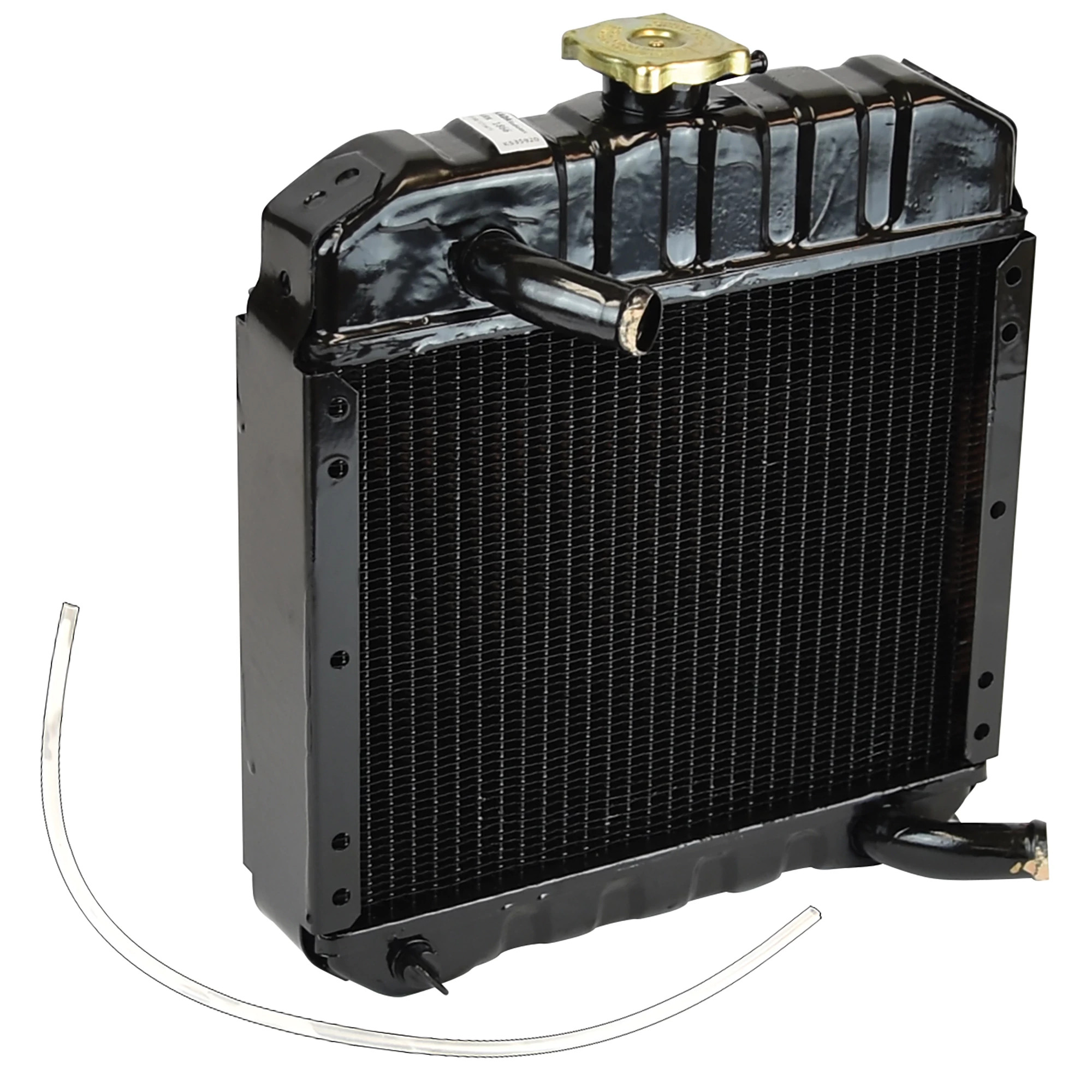 Radiator | NEWHOLLANDCE | CA | EN