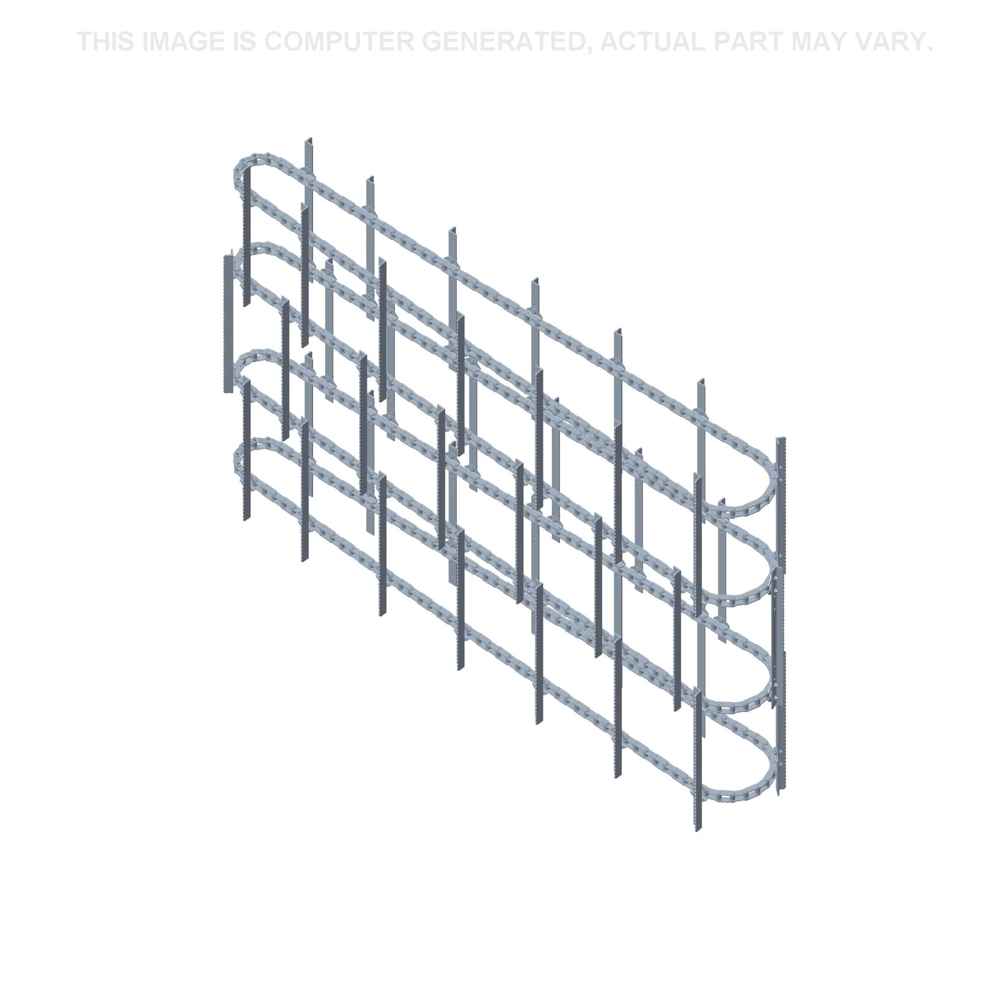 Elevator Chain | CASEIH | IE | EN