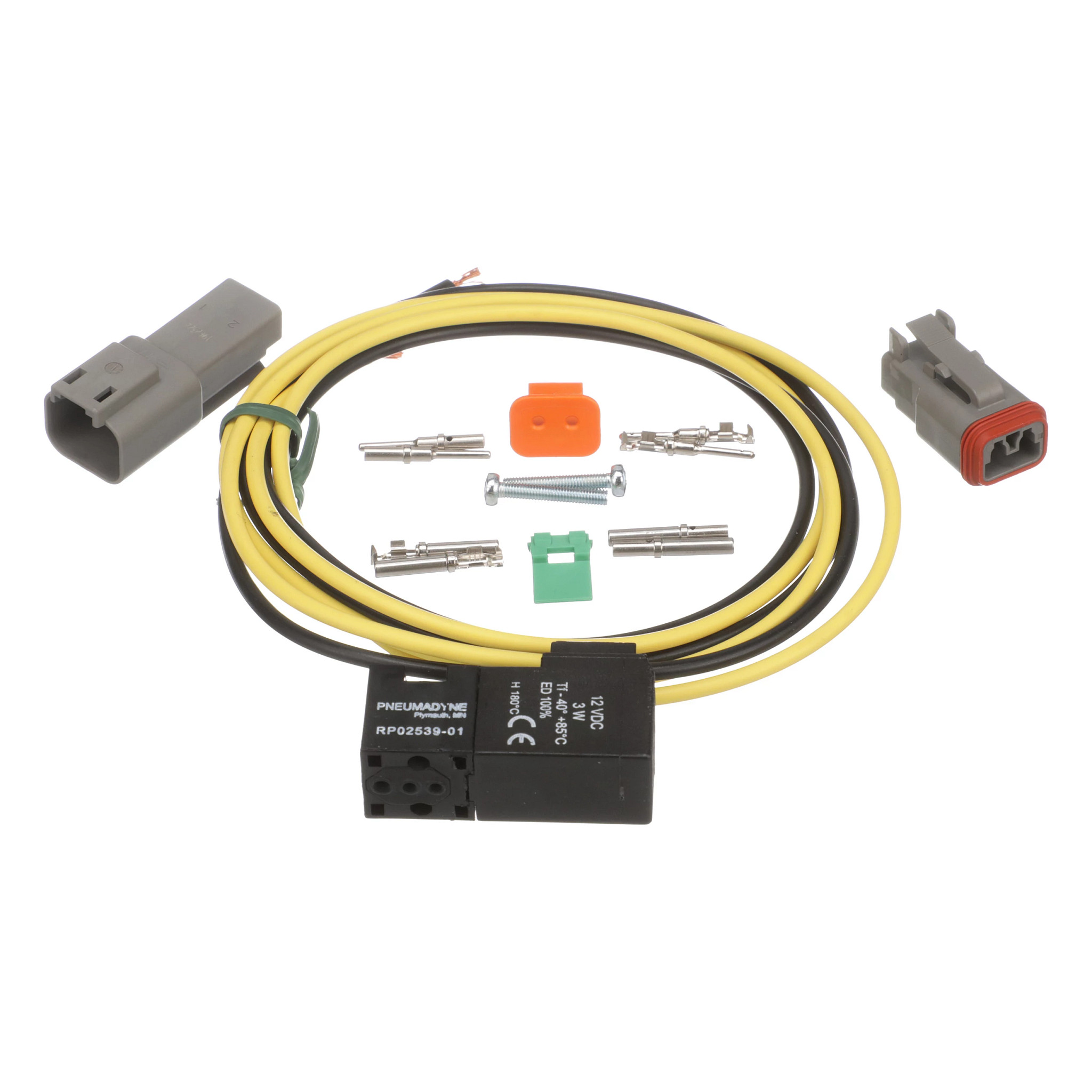 KIT | CASEIH | CA | EN