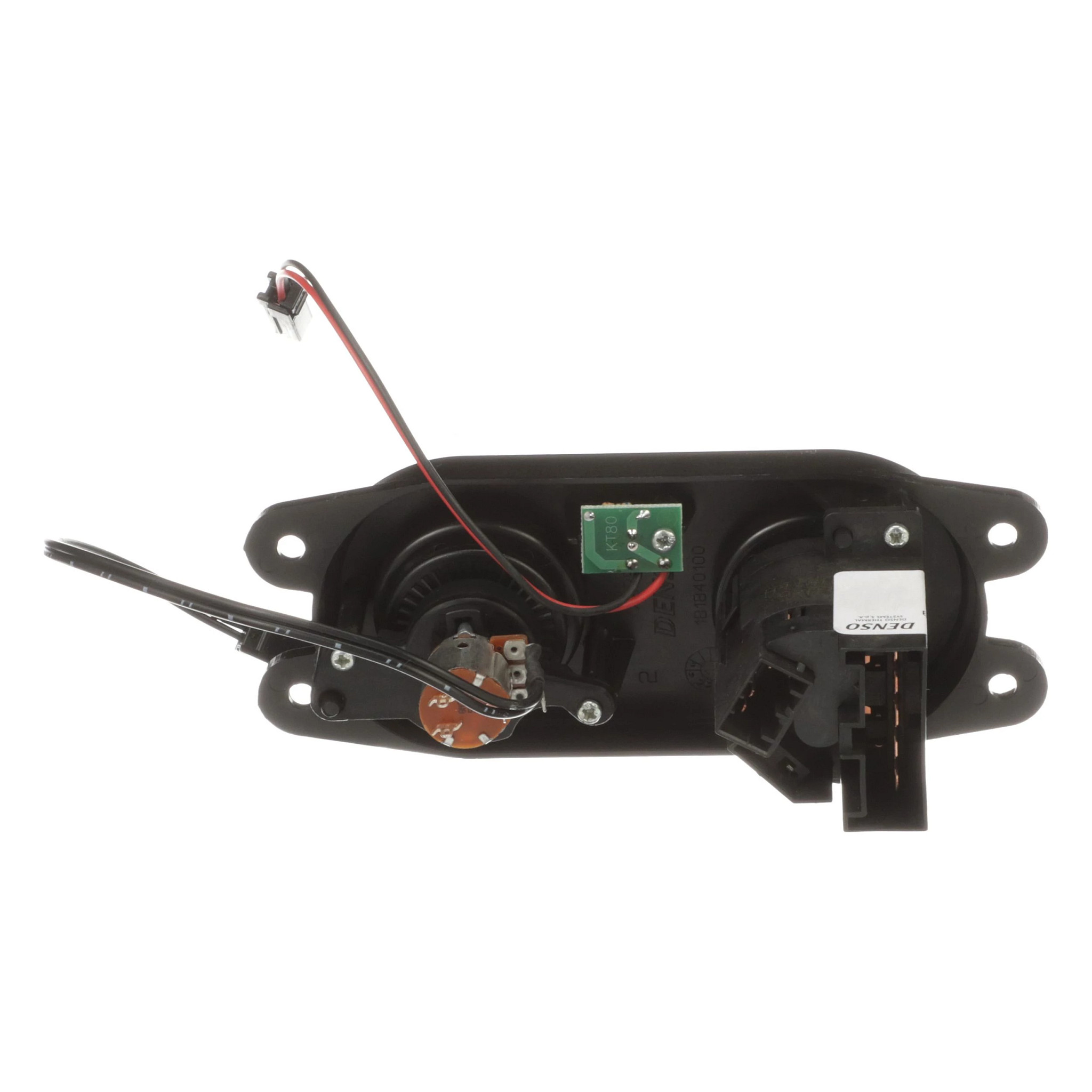 CONTROL | FLEXICOIL | GB | EN