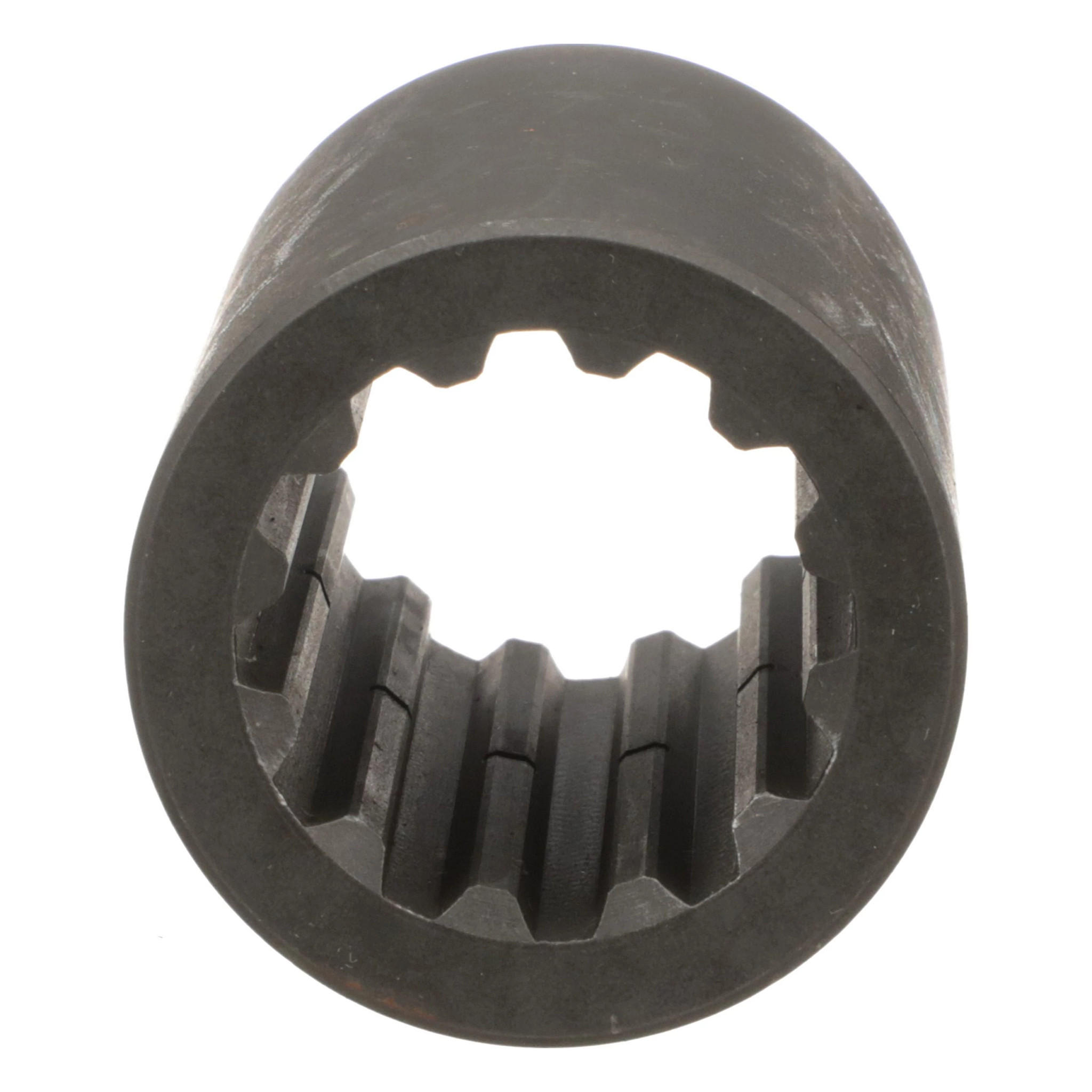 Acoplamento do Distribuidor