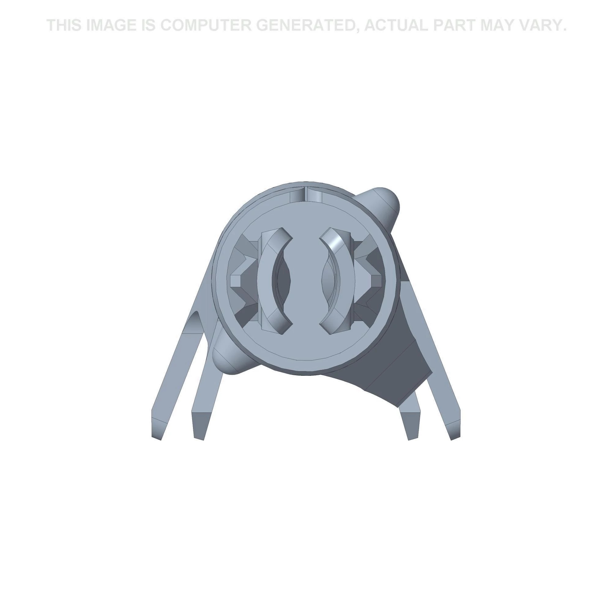 ELEC. TERMINAL PIN | MILLER | CA | EN