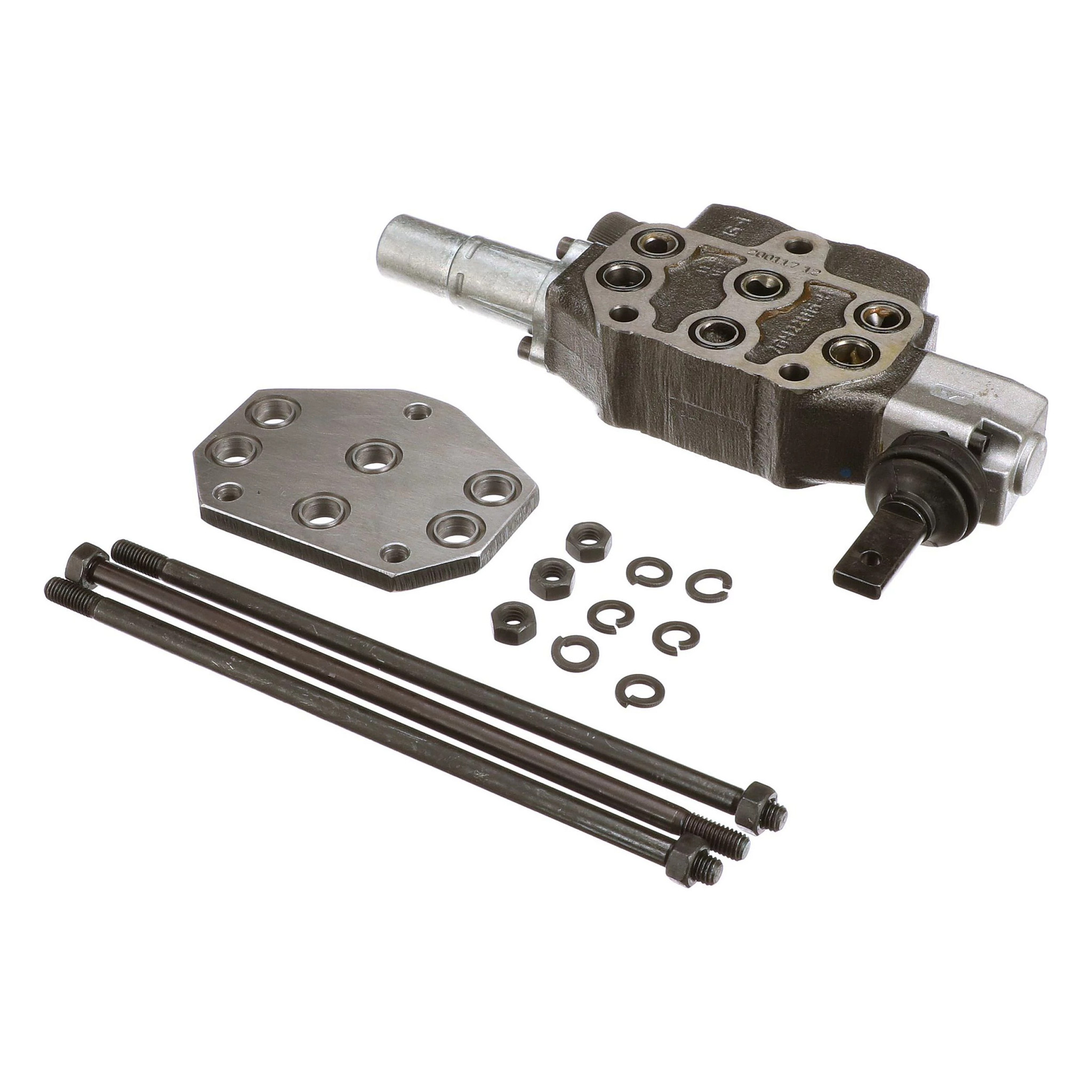 Valve | CASEIH | CA | EN