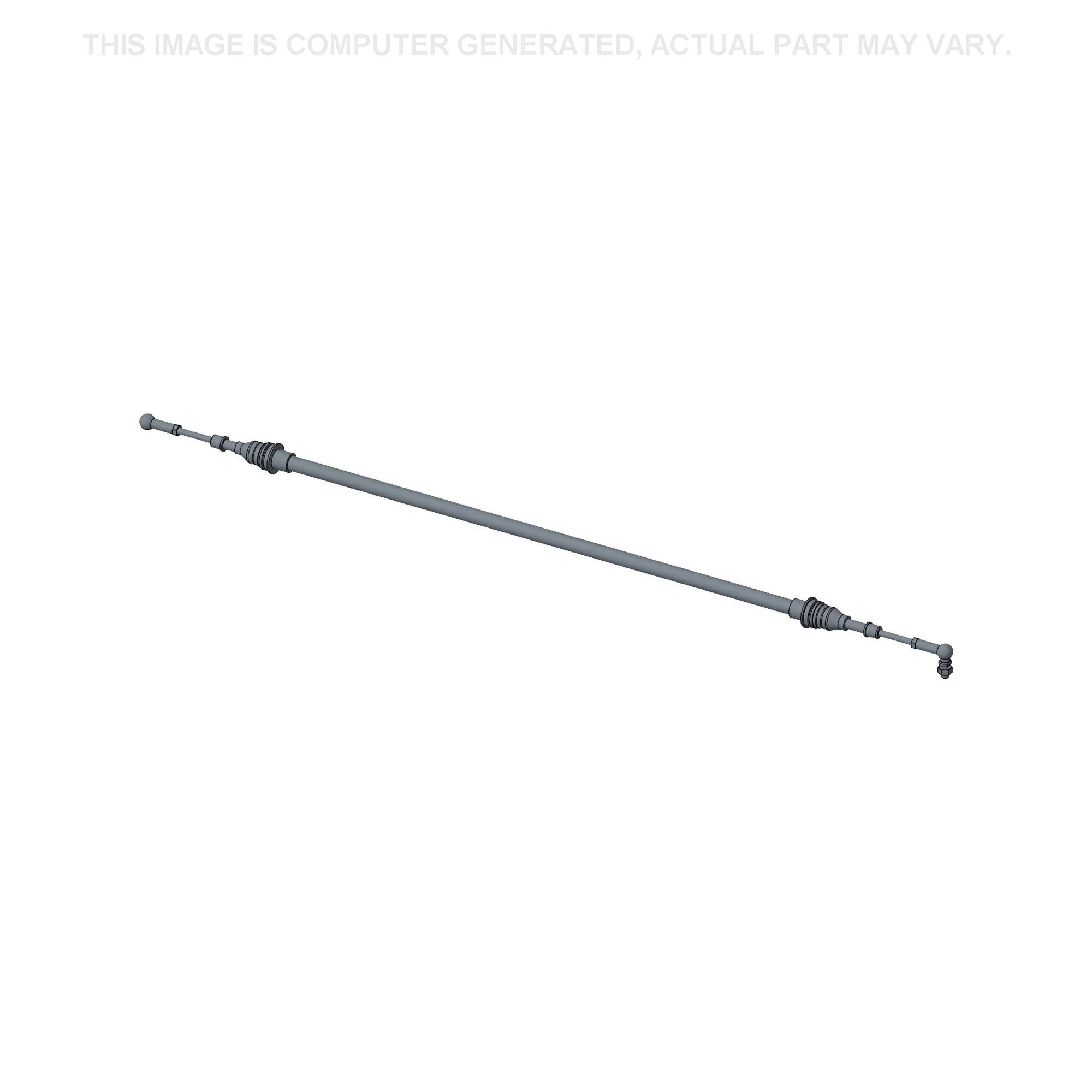 CONTROL FLEXIBLE | CASEIH | ES | ES