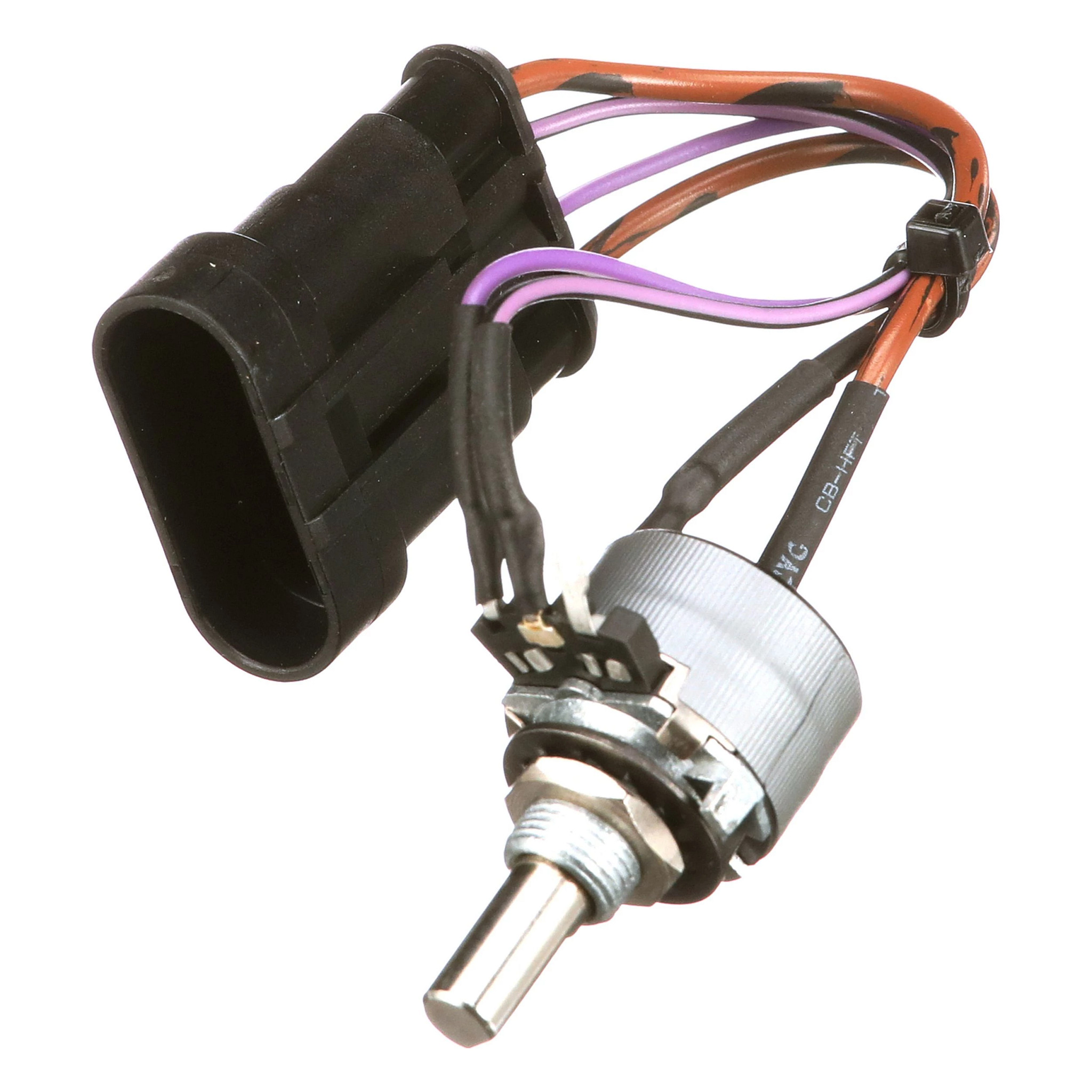 POTENTIOMETER | CASEIH | US | EN