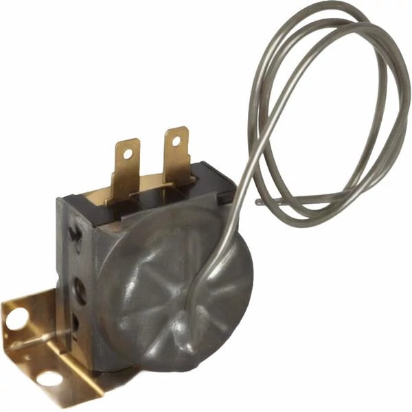 THERMOSTAT | NEWHOLLANDAG | GB | EN