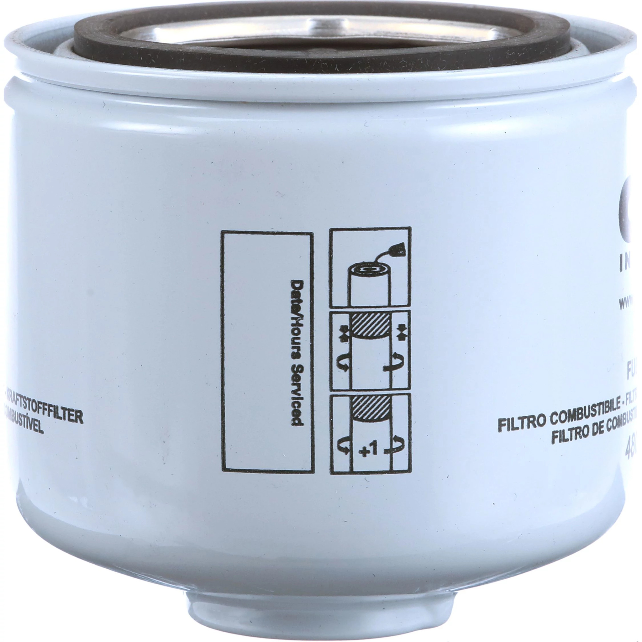 SEPARATEUR D'EAU | NEWHOLLANDCE | EU | FR