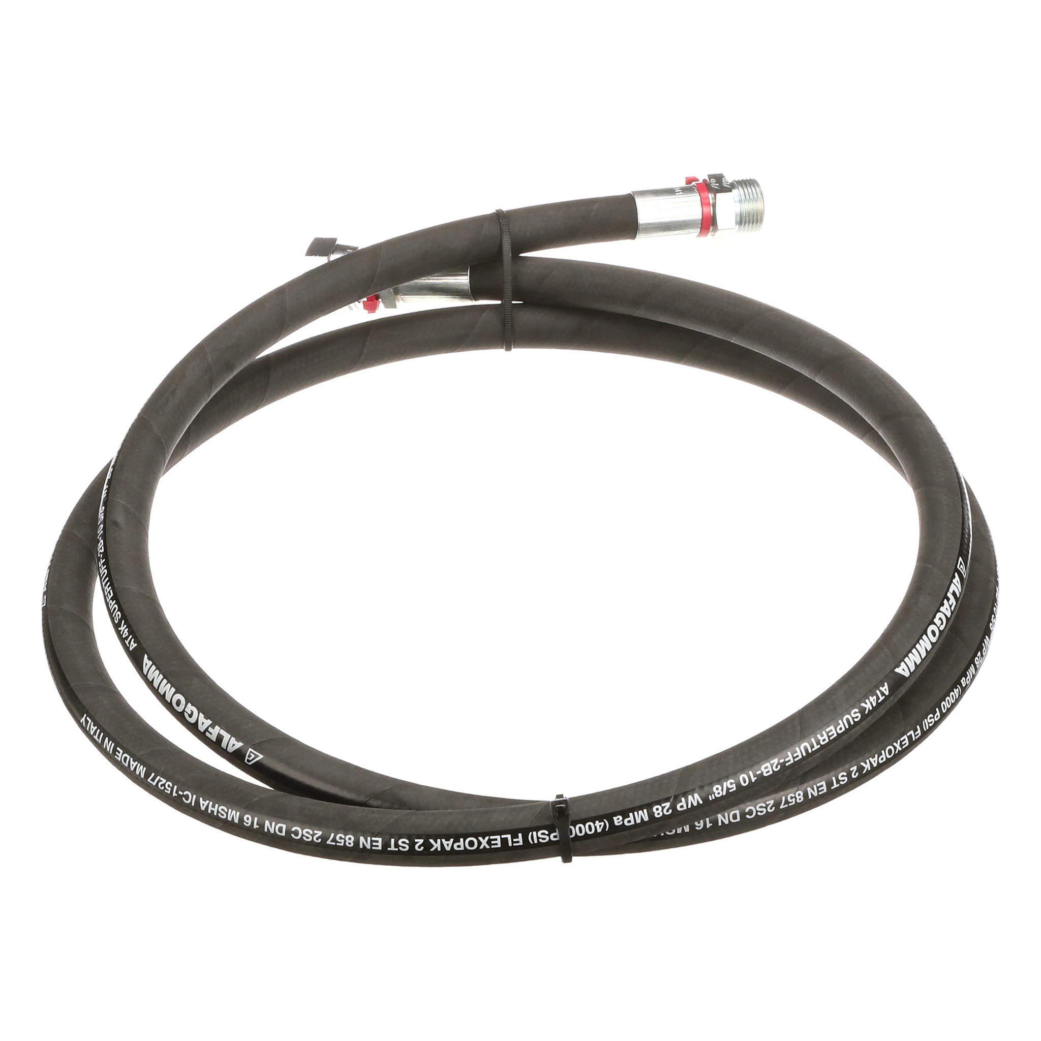 HYDRAULIC HOSE | CASEIH | AMEA | EN