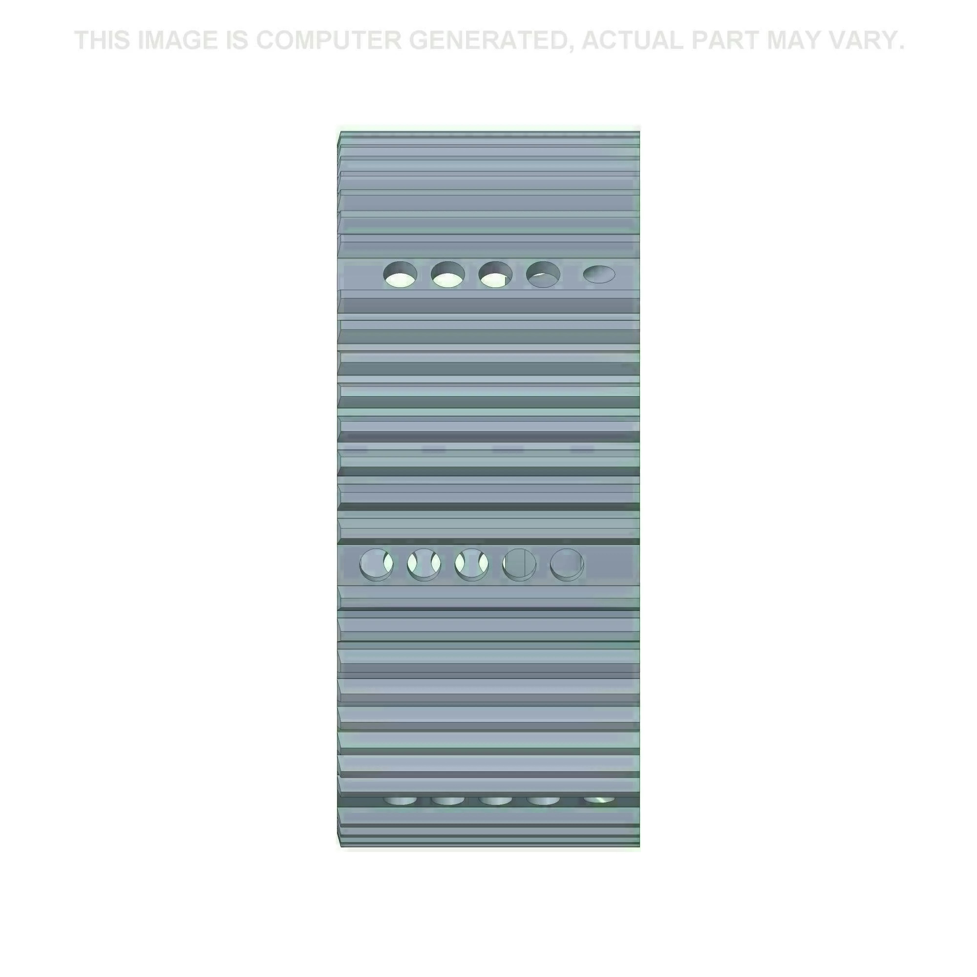 CUBO | CASEIH | EU | ES