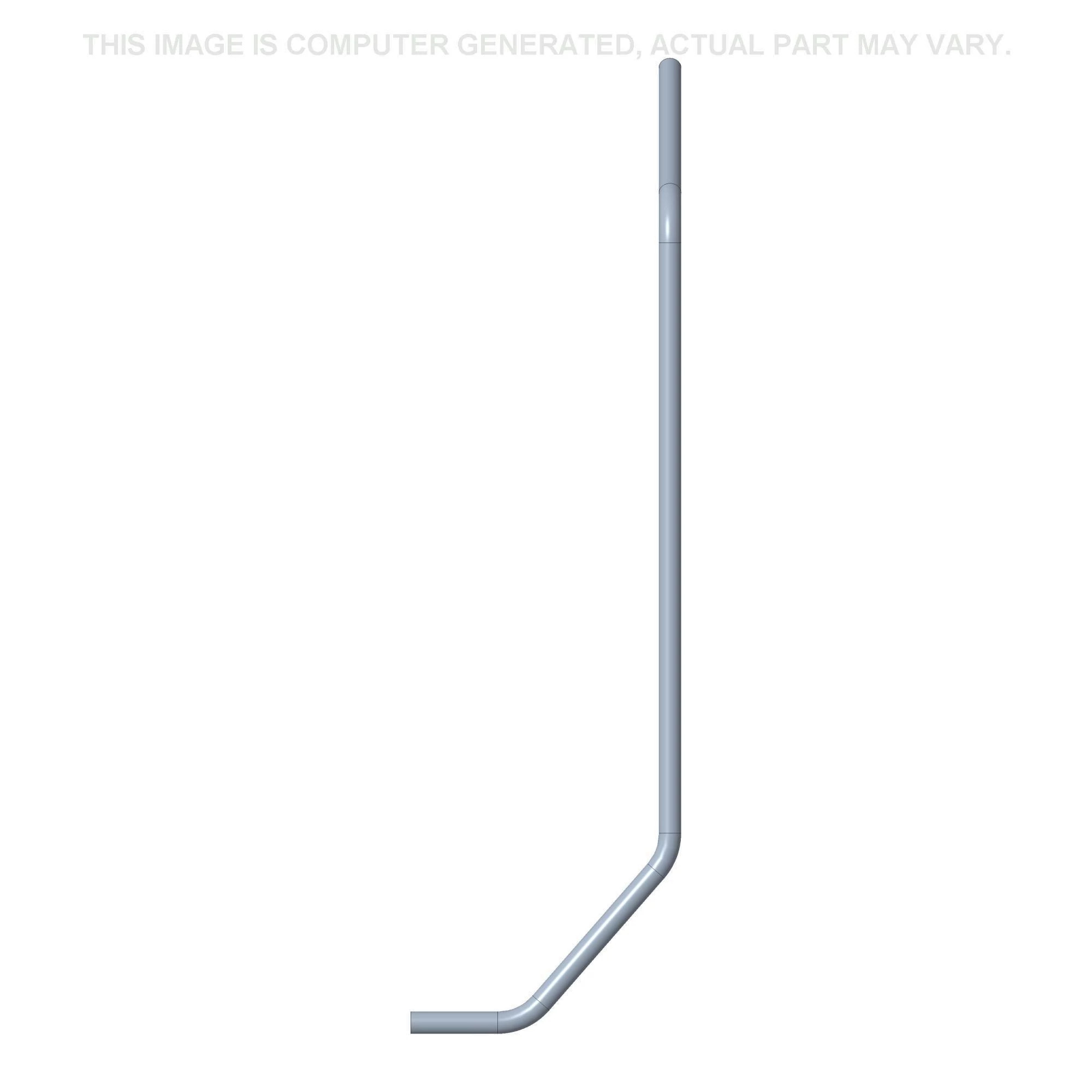 HYD TUBE | NEWHOLLANDCE | CA | EN