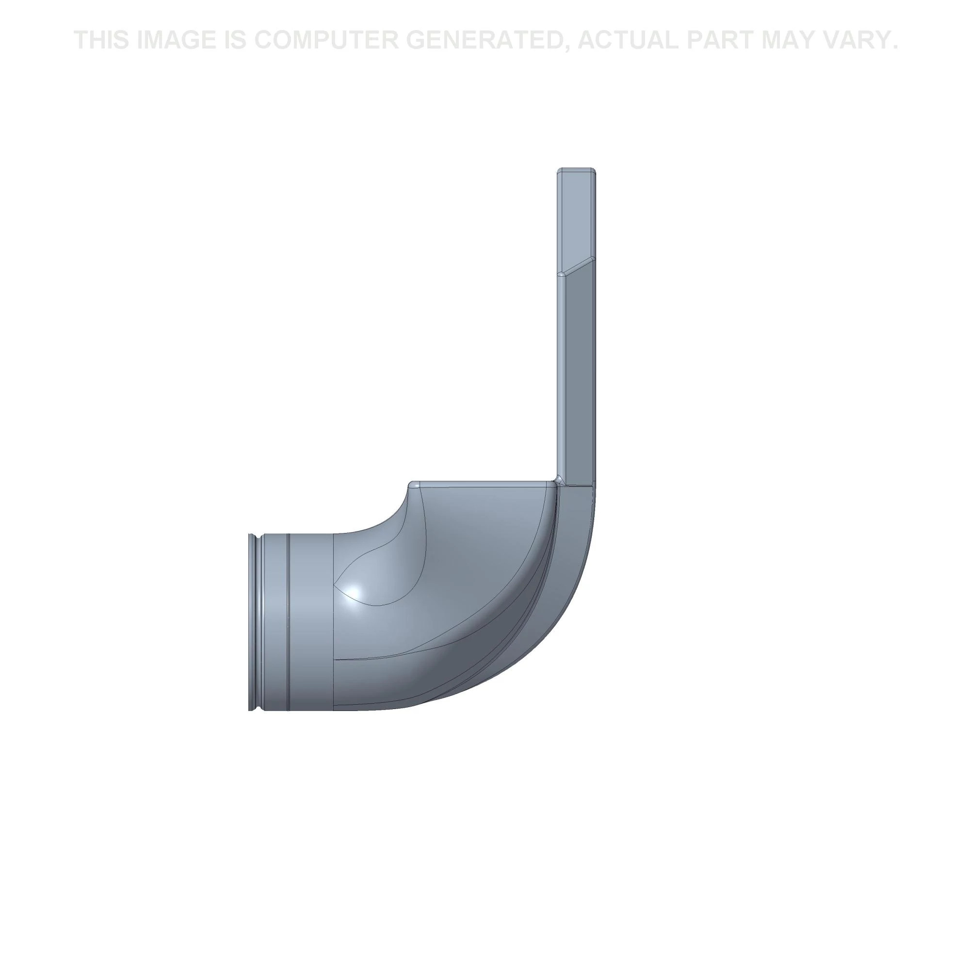 CONDUITE D'AIR | NEWHOLLANDAG | EU | FR