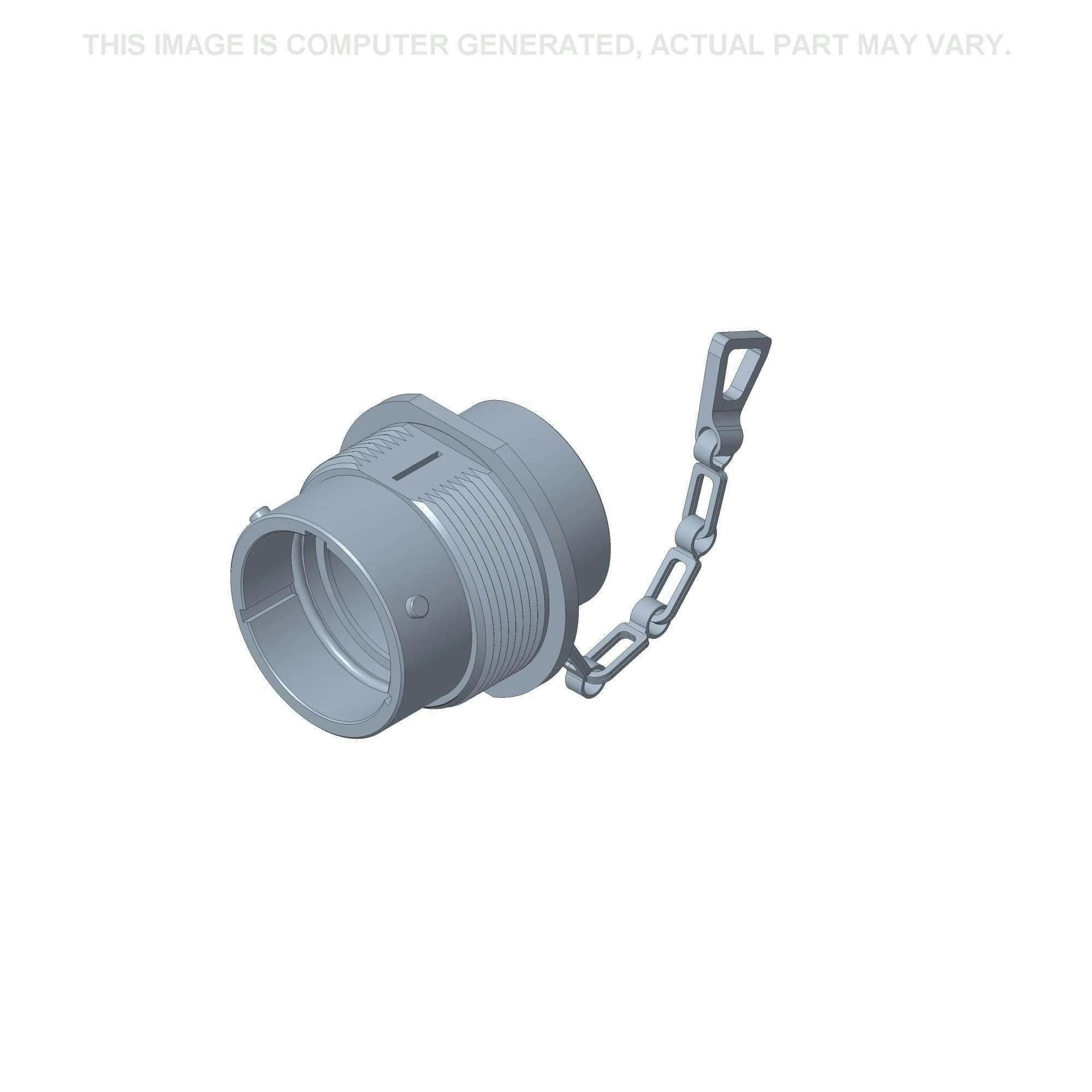 DUST CAP | FLEXICOIL | US | EN