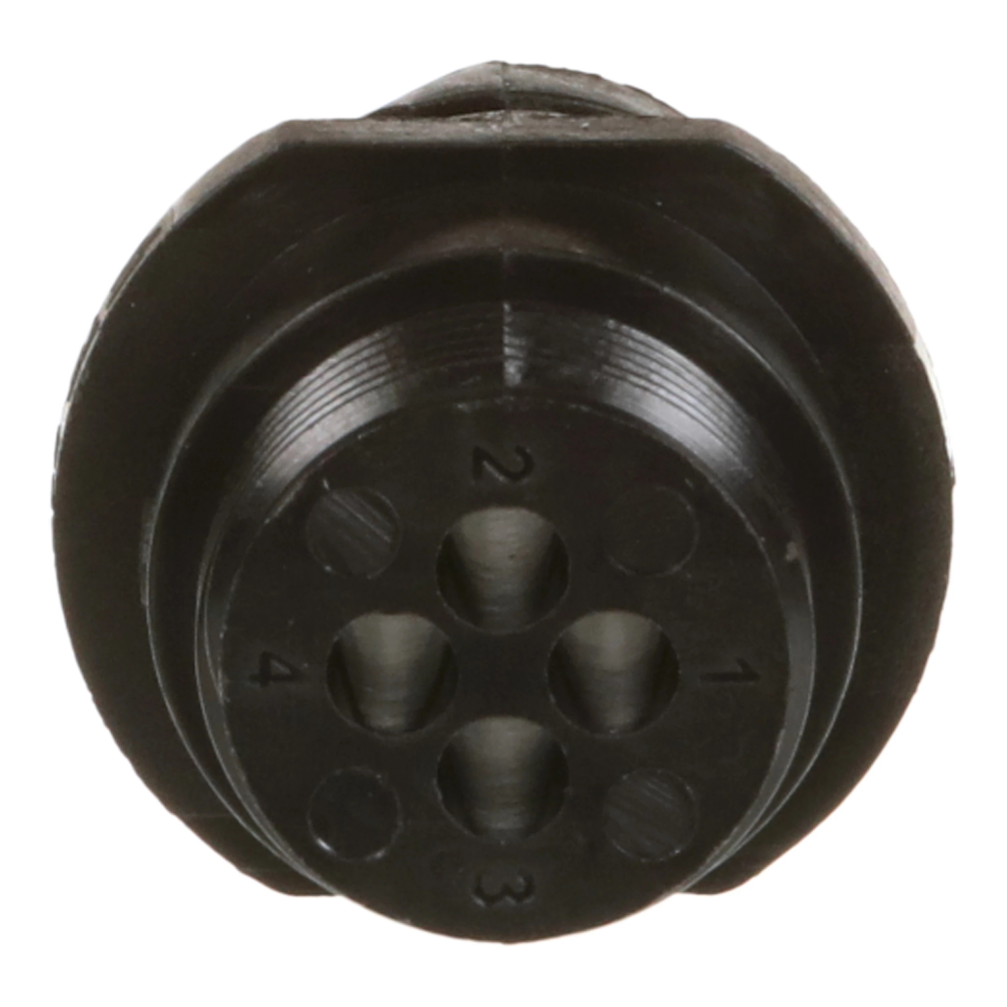 ELEC CONNECTOR | NEWHOLLANDAG | CA | EN