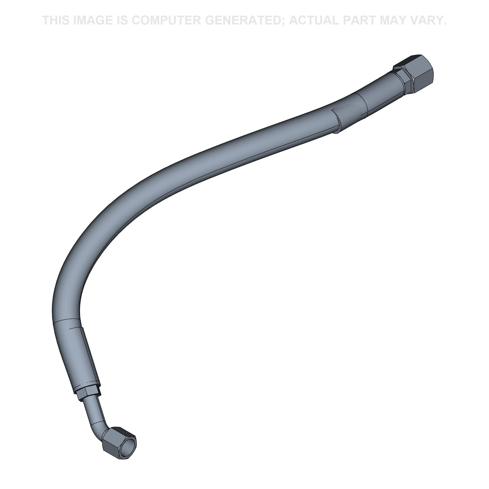 HYDRAULIC HOSE | CASECE | CA | EN