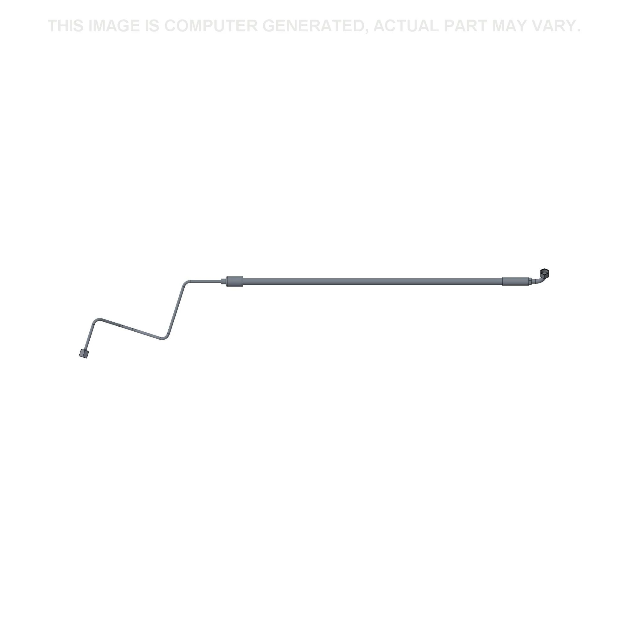 TUBO | CASEIH | EU | PT