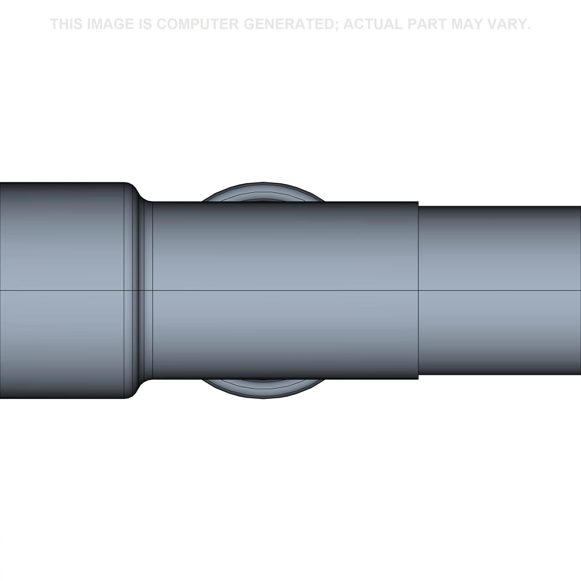 Conector Hidráulico
