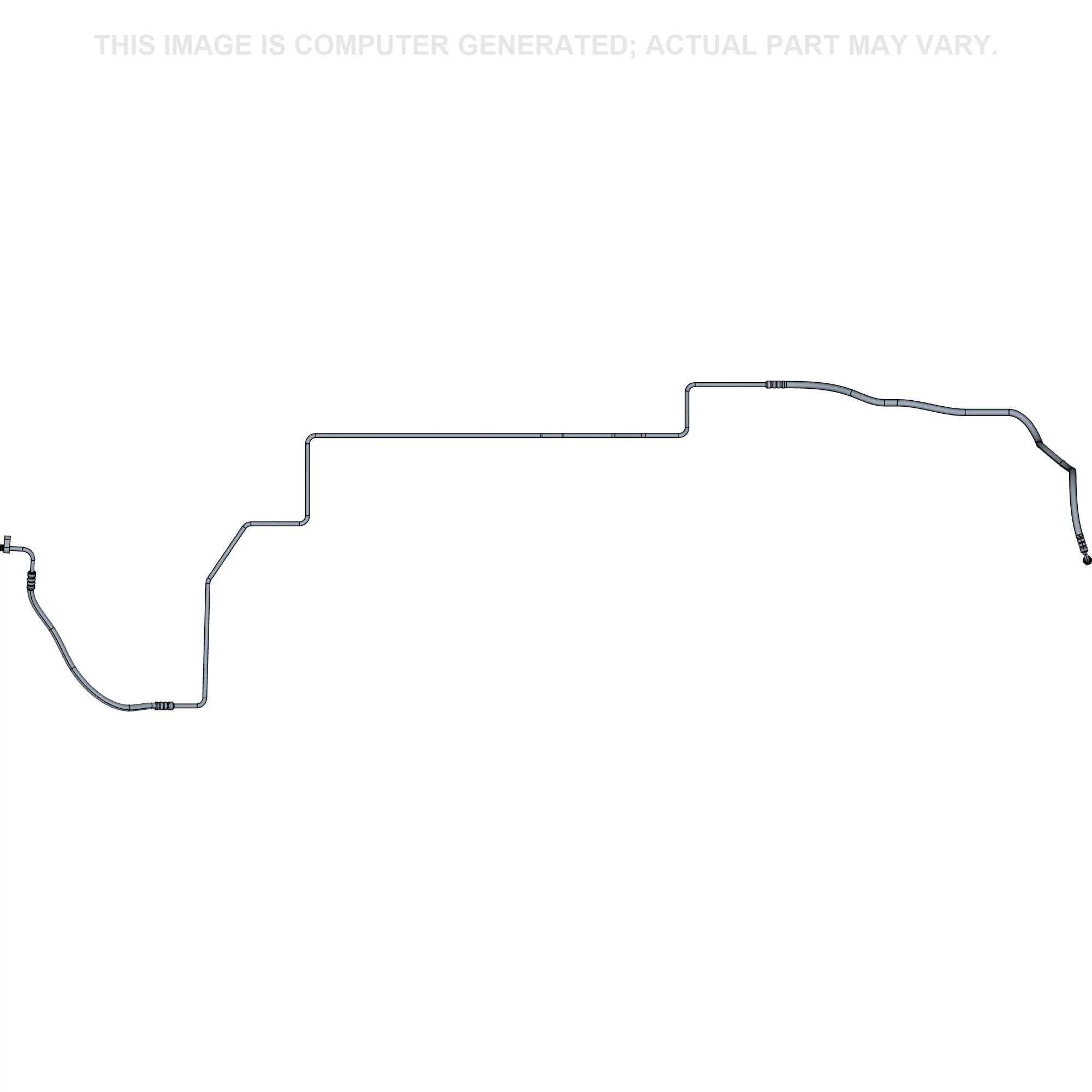 A/C HOSE | CASEIH | ANZ | EN