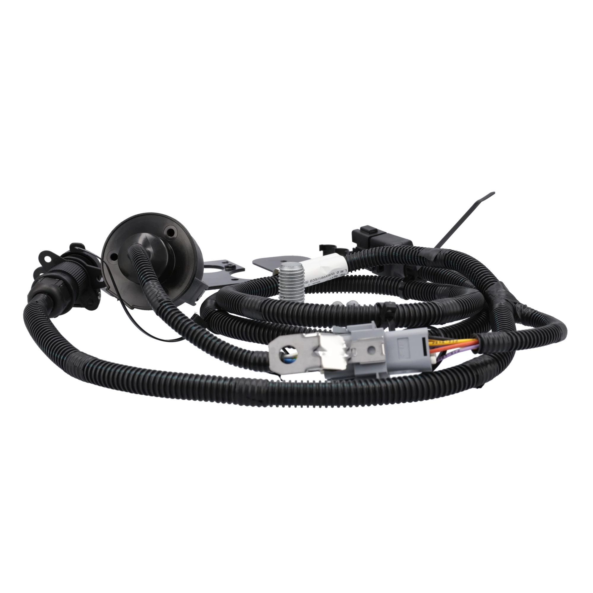 DIA KIT, TRACTOR | CASEIH | EU | PT