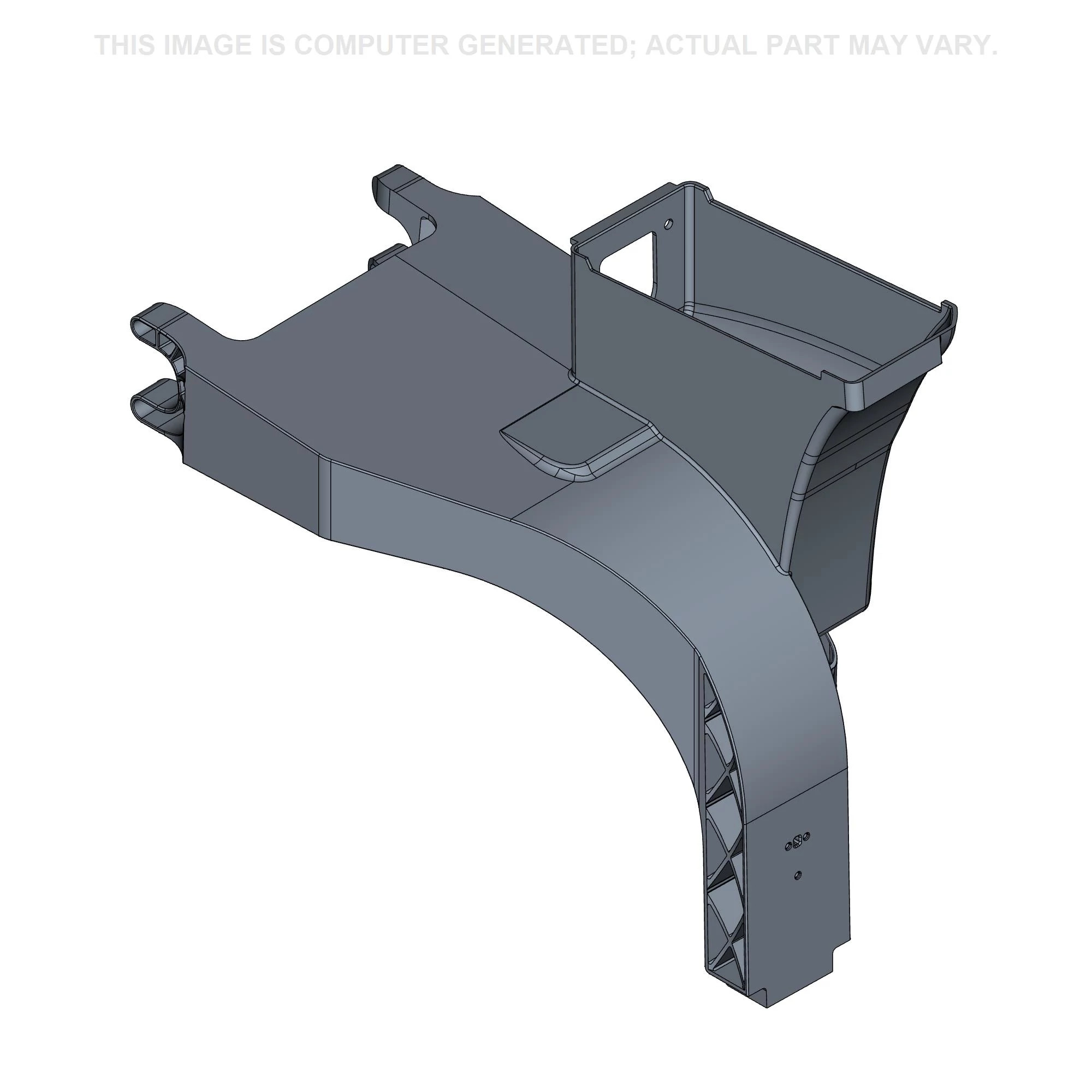 TREMIE | NEWHOLLANDAG | FR | FR