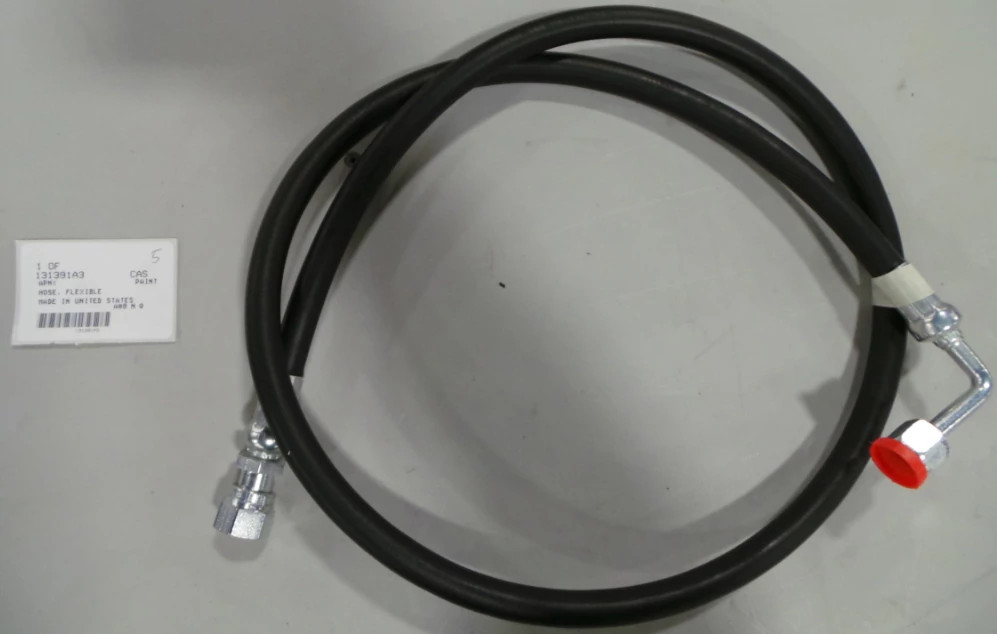 TUBO FLESSIBILE | CASEIH | EU | IT