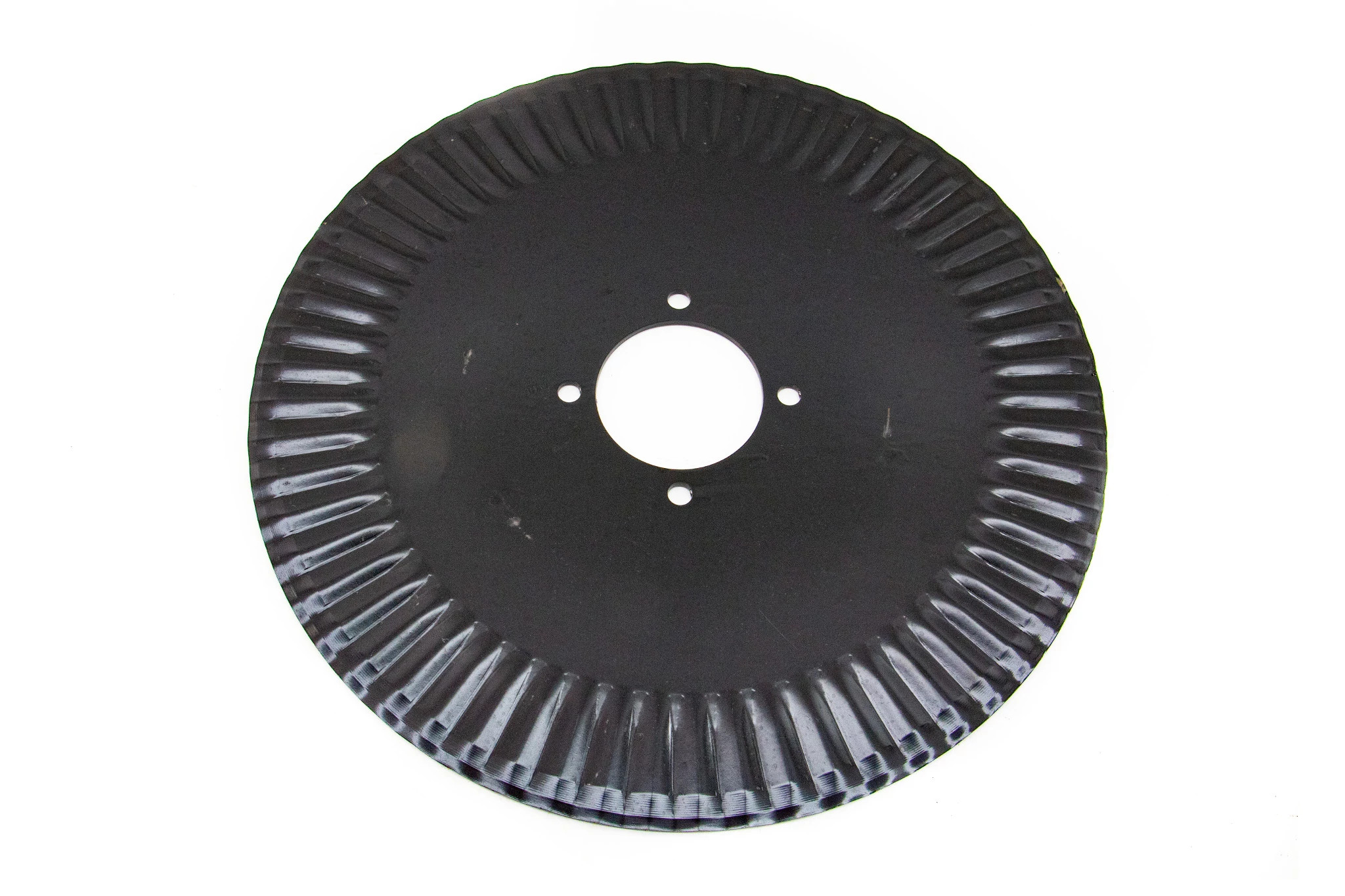 Earth Metal® Coulter - Rippled - 20.4