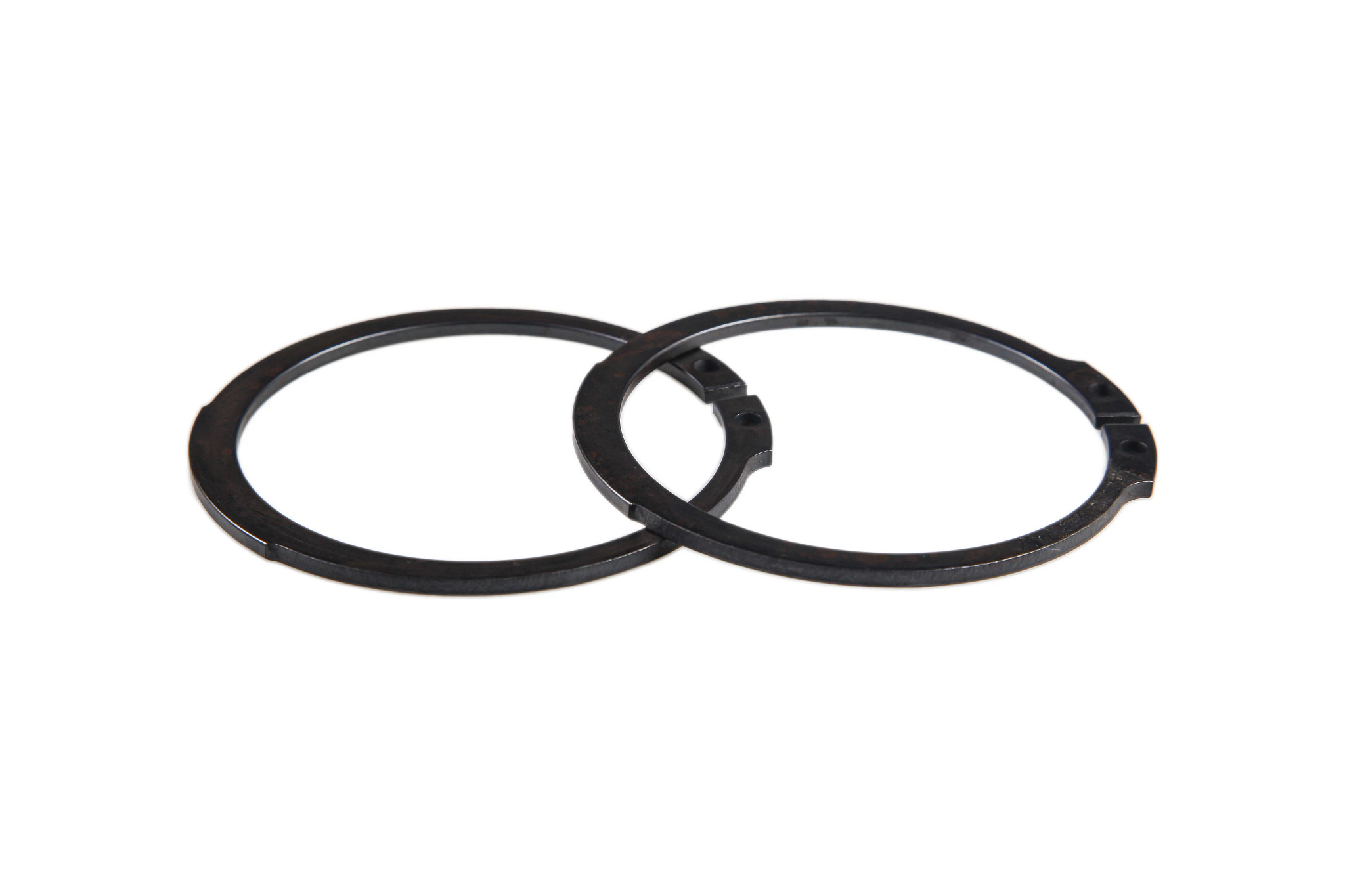 External Snap Ring - 63.96 mm ID x 2.5 mm Thk | CASECE | US | EN