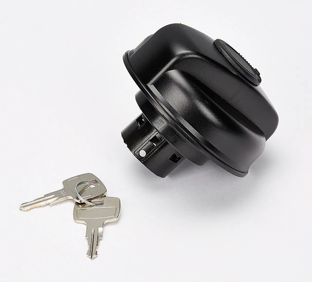 LOCKABLE FUEL CAP | NEWHOLLANDAG | IE | EN