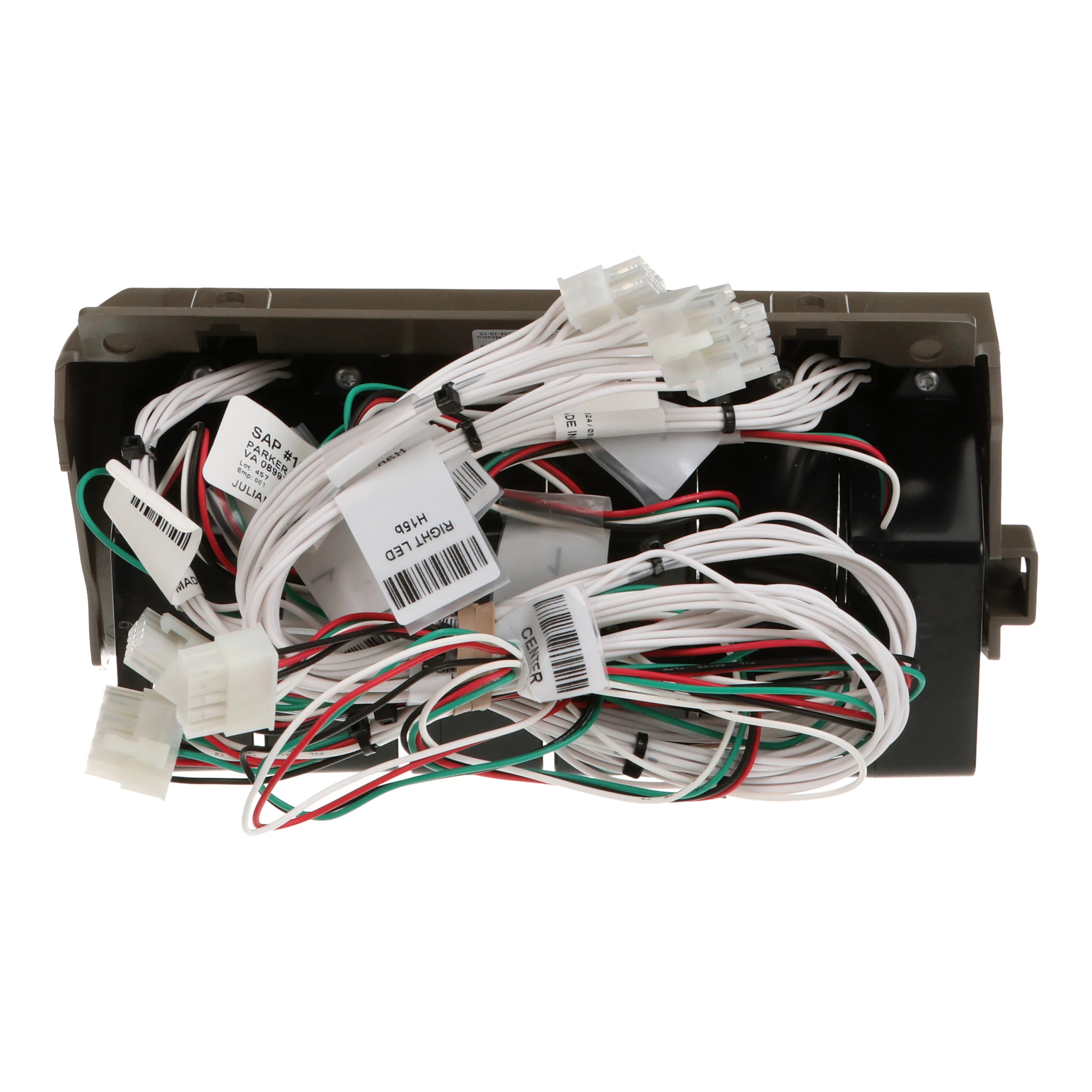 DŹWIGNIA | CASEIH | EU | PL