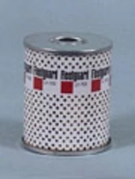 Cartouche de filtre à huile Fleetguard | CASEIH | CA | EN