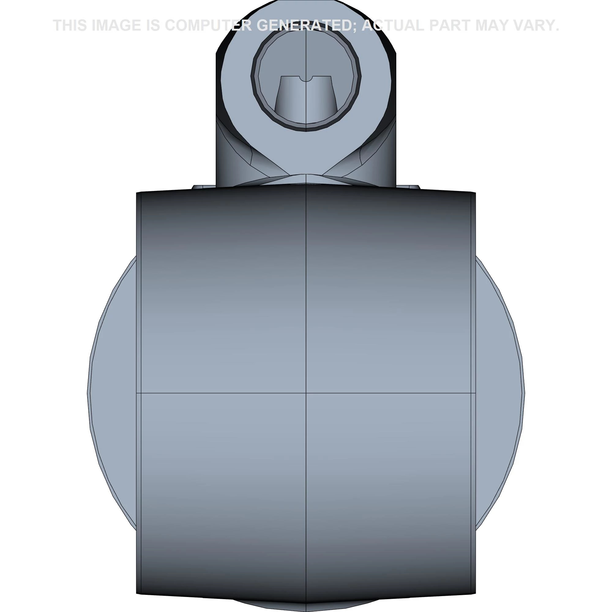 VERIN HYDRAULIQUE | NEWHOLLANDCE | CA | EN