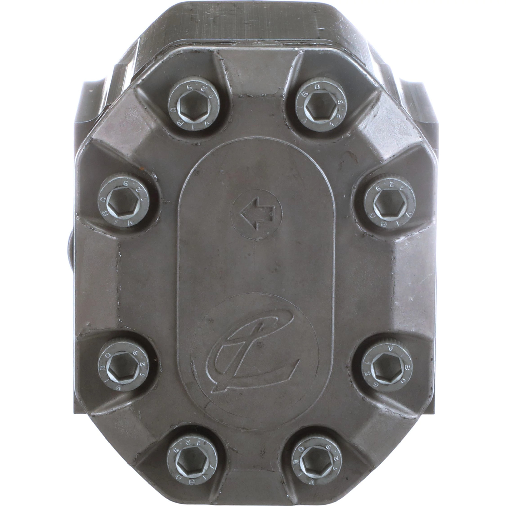 BOMBA HIDRÁULICA | CASEIH | SA | EN