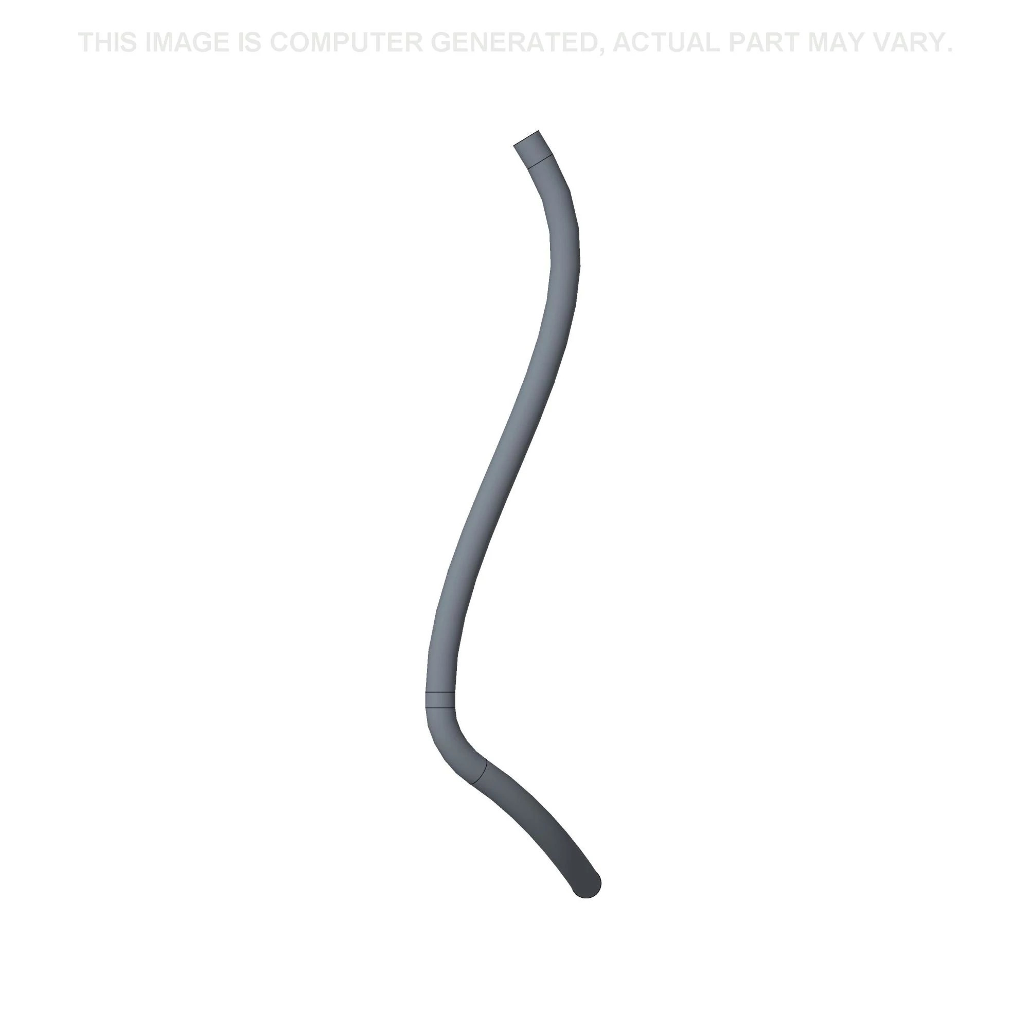 TUBO FLESSIBILE | CASEIH | EU | NL