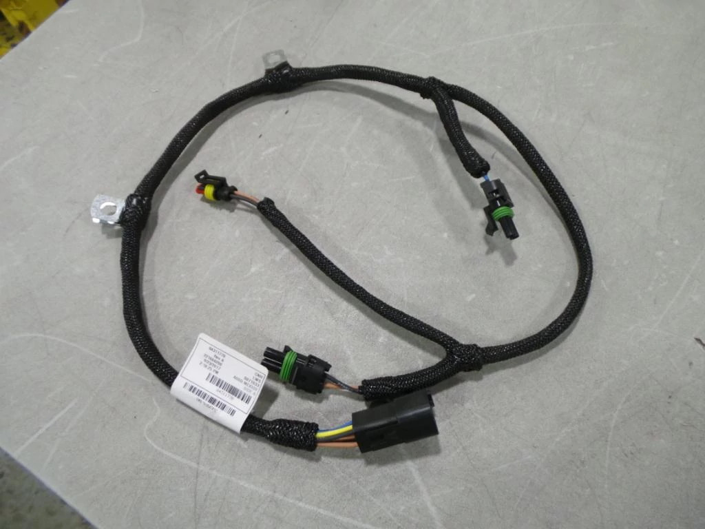 KABELBOOM | CASEIH | EU | NL