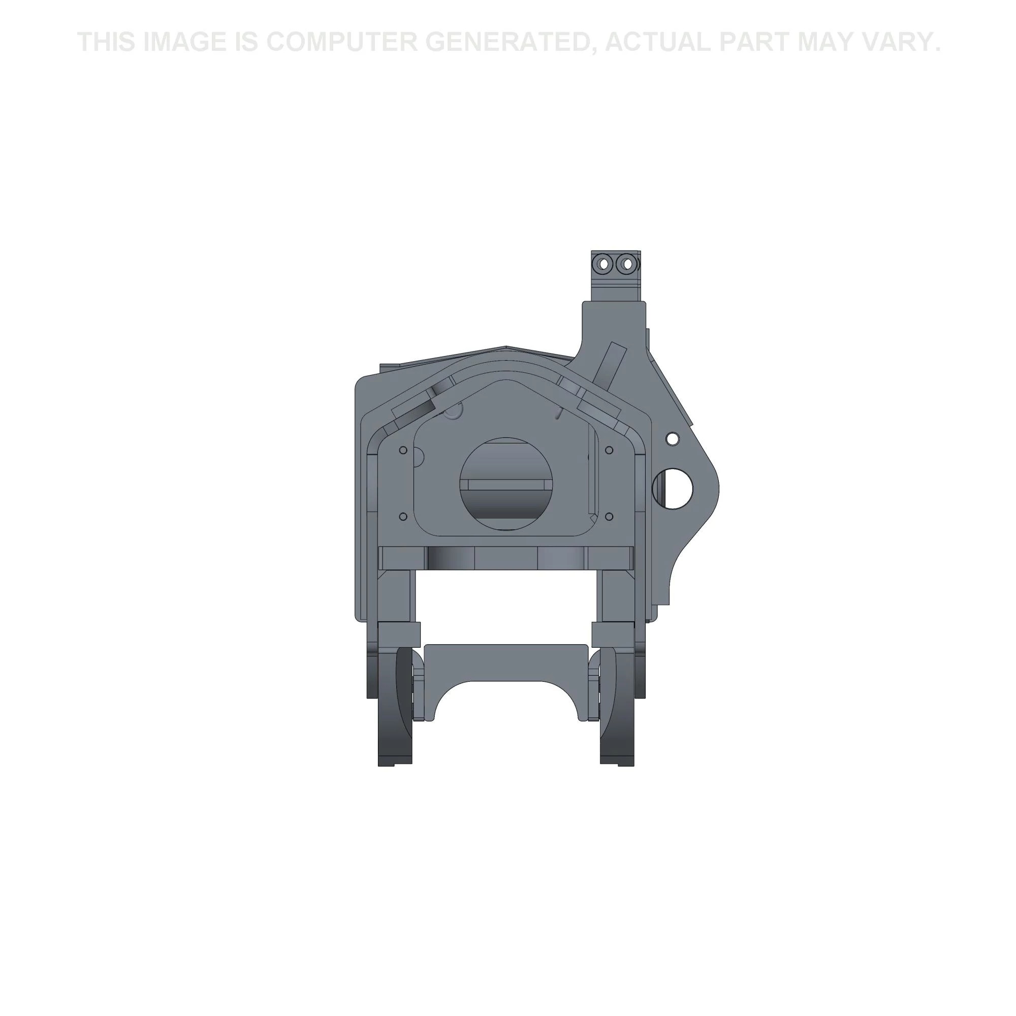 CRAWLER TRACK ASSY | CASECE | CA | EN