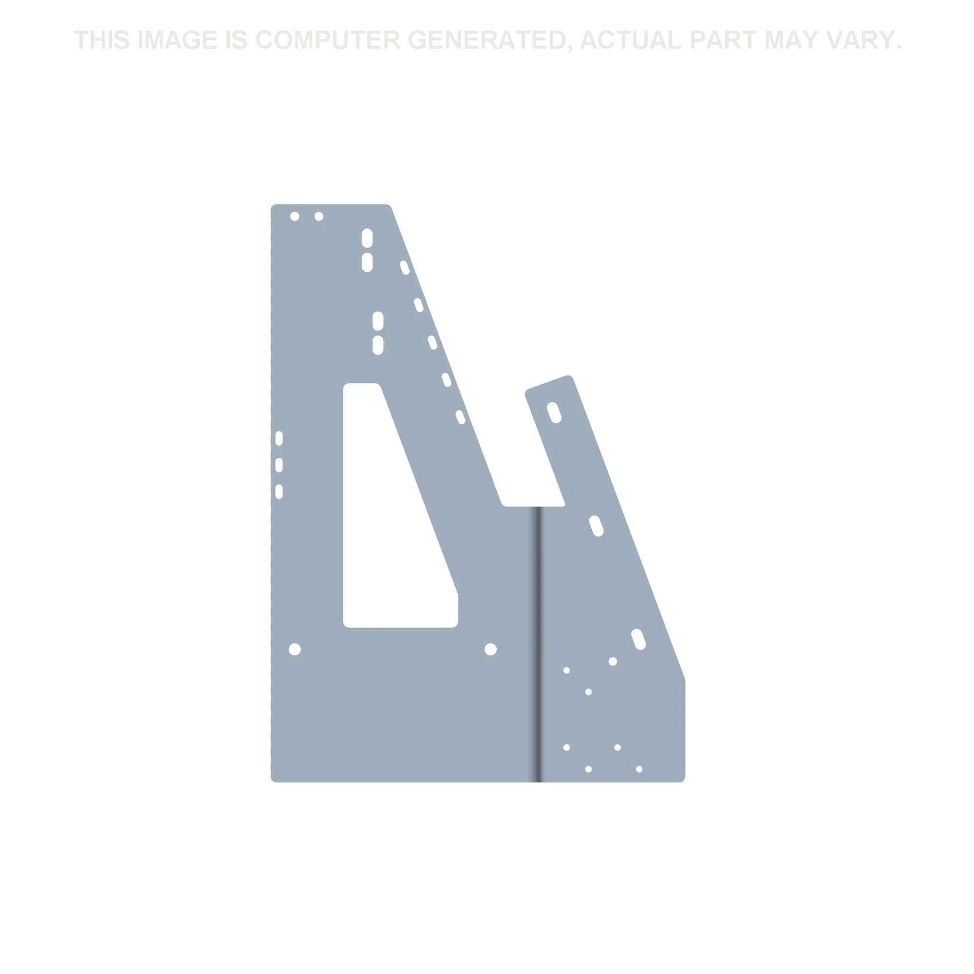 PLACA DE MONTAJE | STEYR | EU | ES