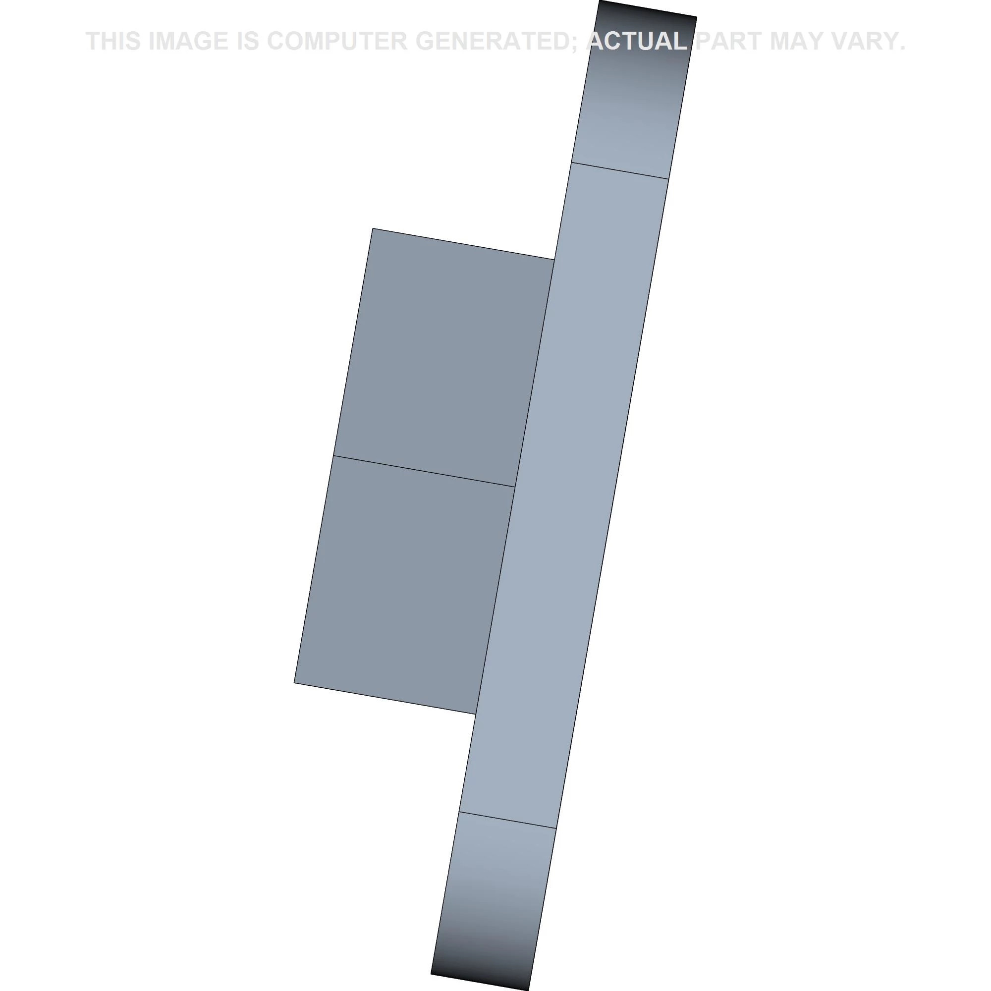 BRACKET | CASEIH | CA | EN