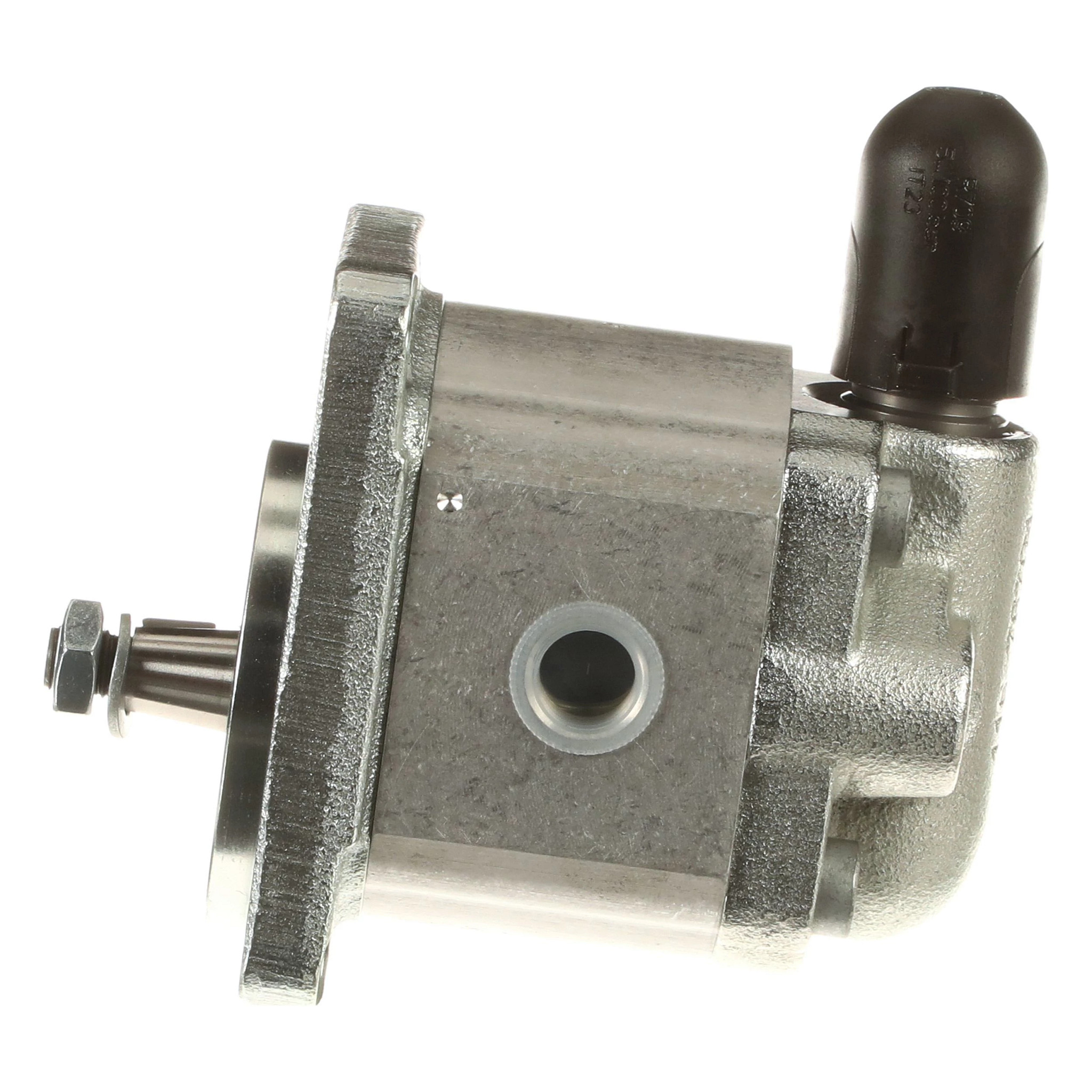 HYDRAULIC MOTOR | CASECE | CA | EN